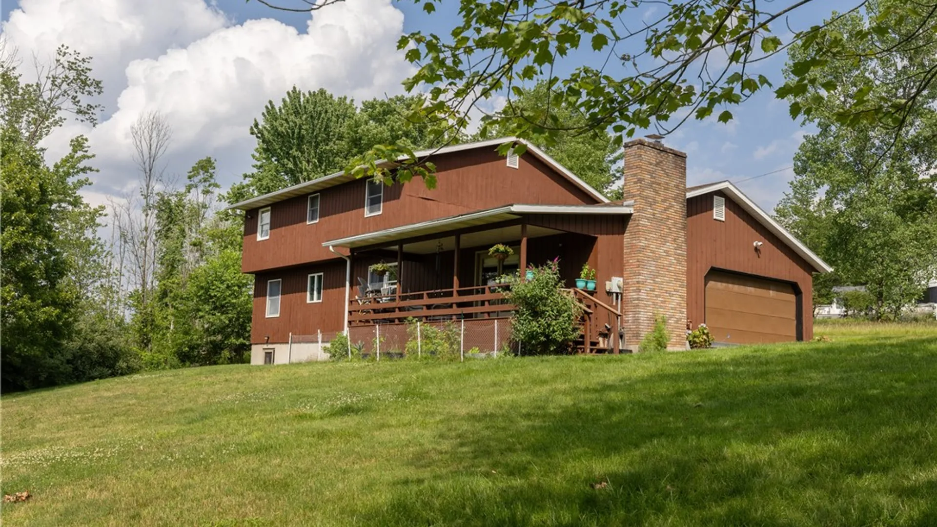 Property at 29 Valley View Drive, Big Flats, NY 14903 47