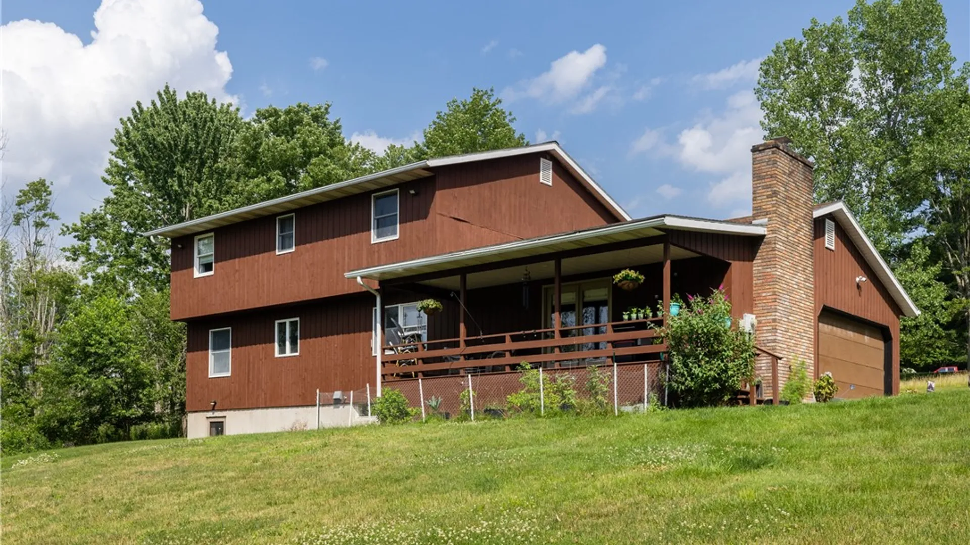 Property at 29 Valley View Drive, Big Flats, NY 14903 48