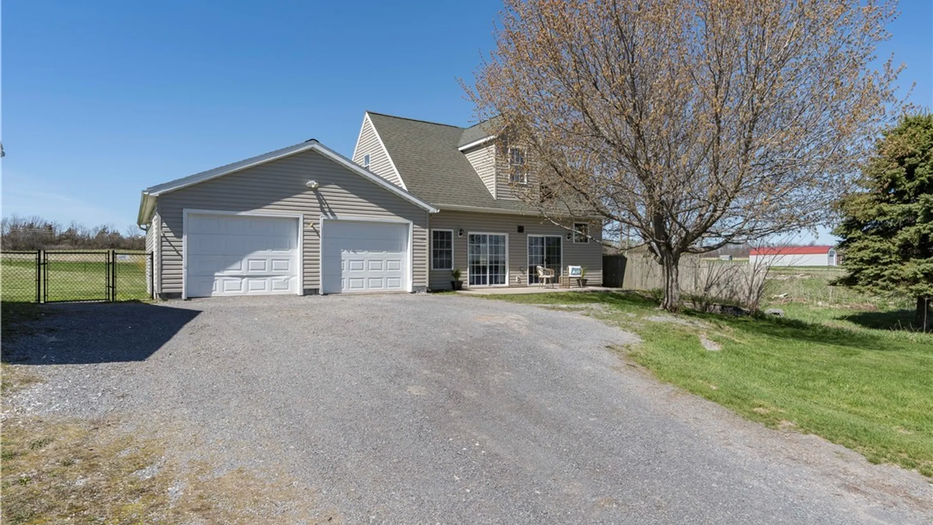 Property at 17640 County Route 59, Brownville, NY 13634 34