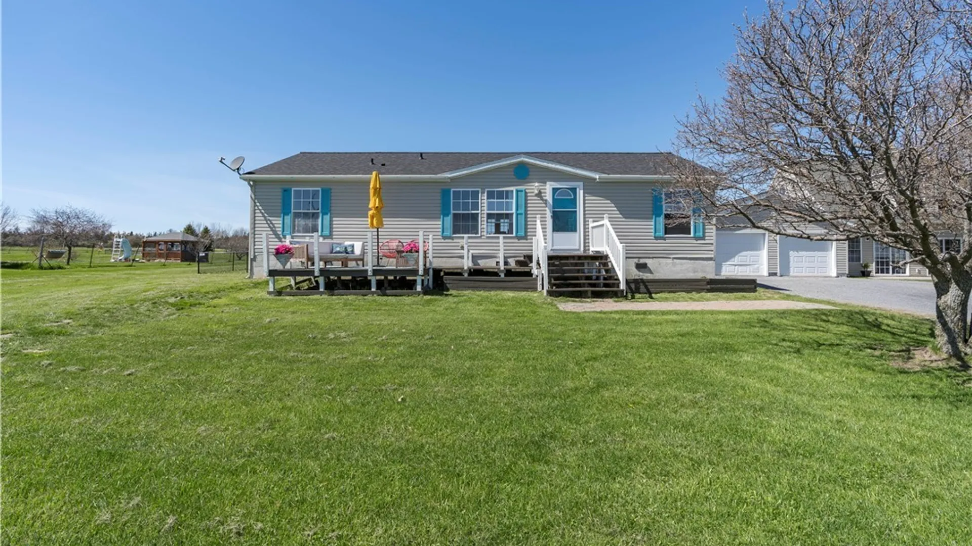 Property at 17640 County Route 59, Brownville, NY 13634 35