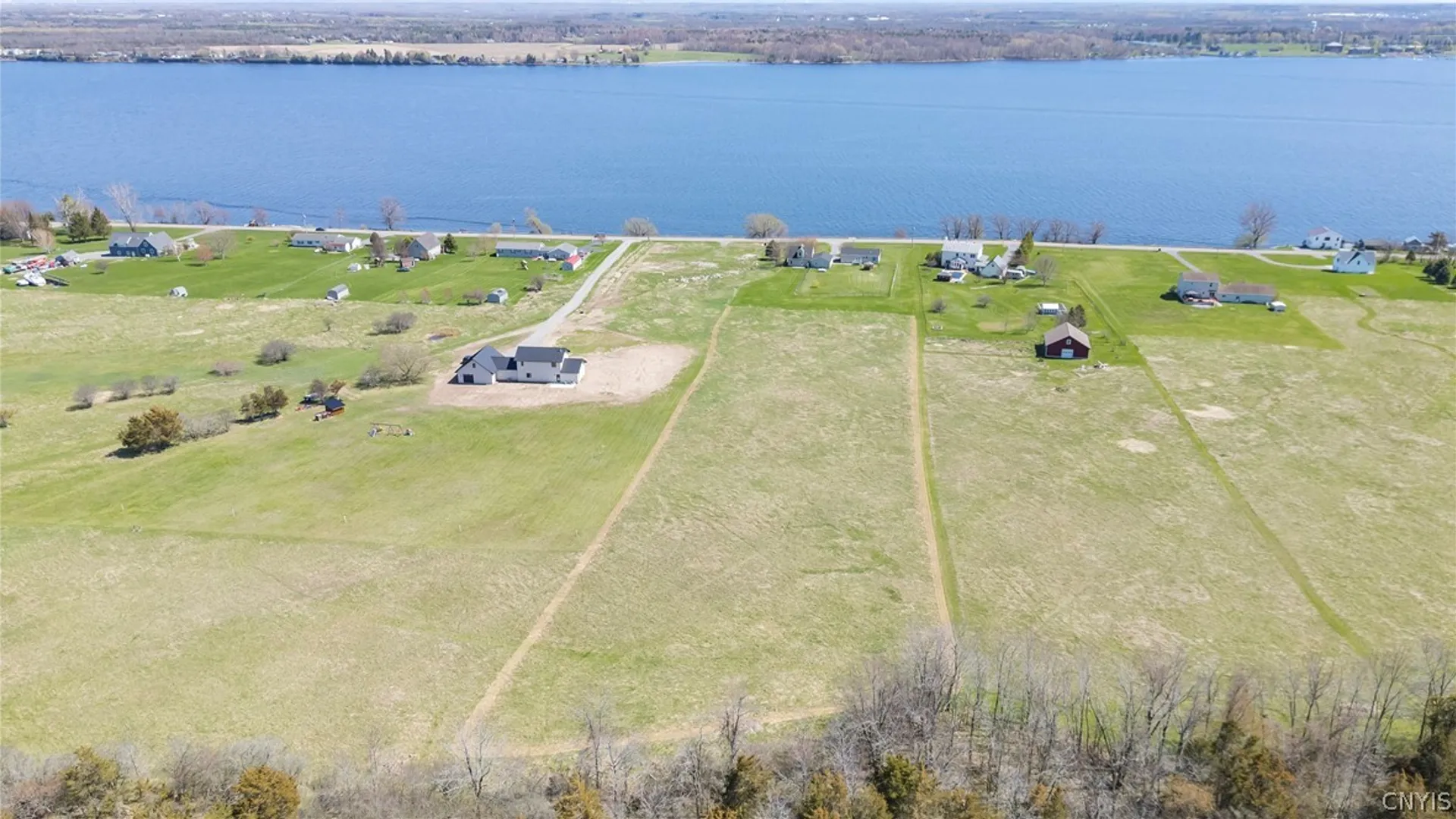Property at 17640 County Route 59, Brownville, NY 13634 40