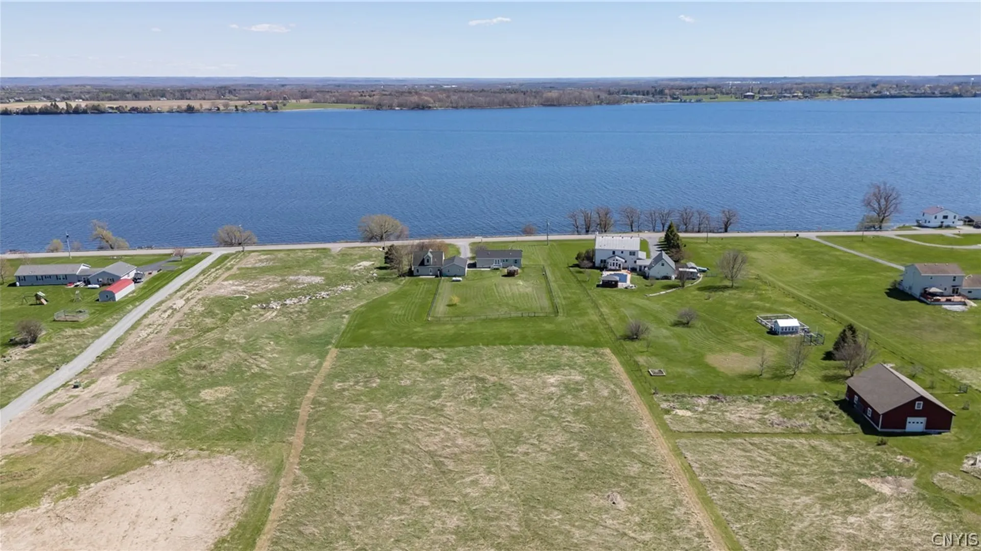 Property at 17640 County Route 59, Brownville, NY 13634 41