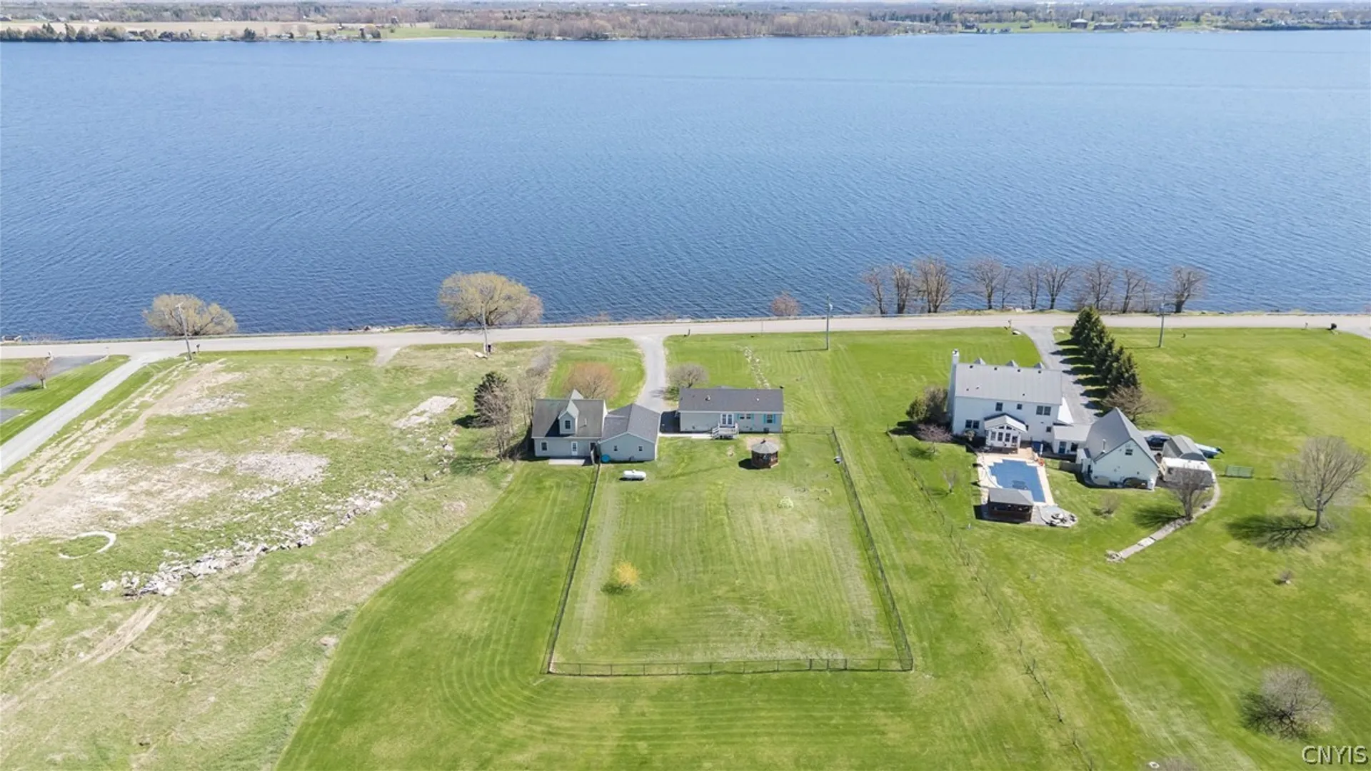 Property at 17640 County Route 59, Brownville, NY 13634 42