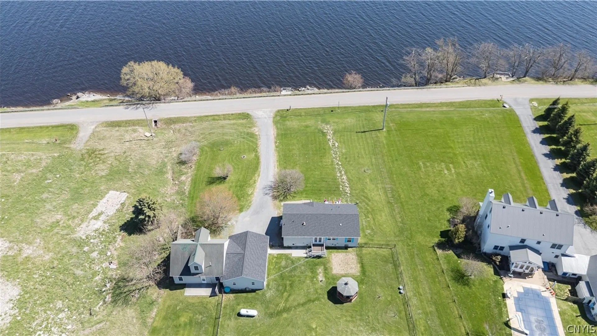 Property at 17640 County Route 59, Brownville, NY 13634 44