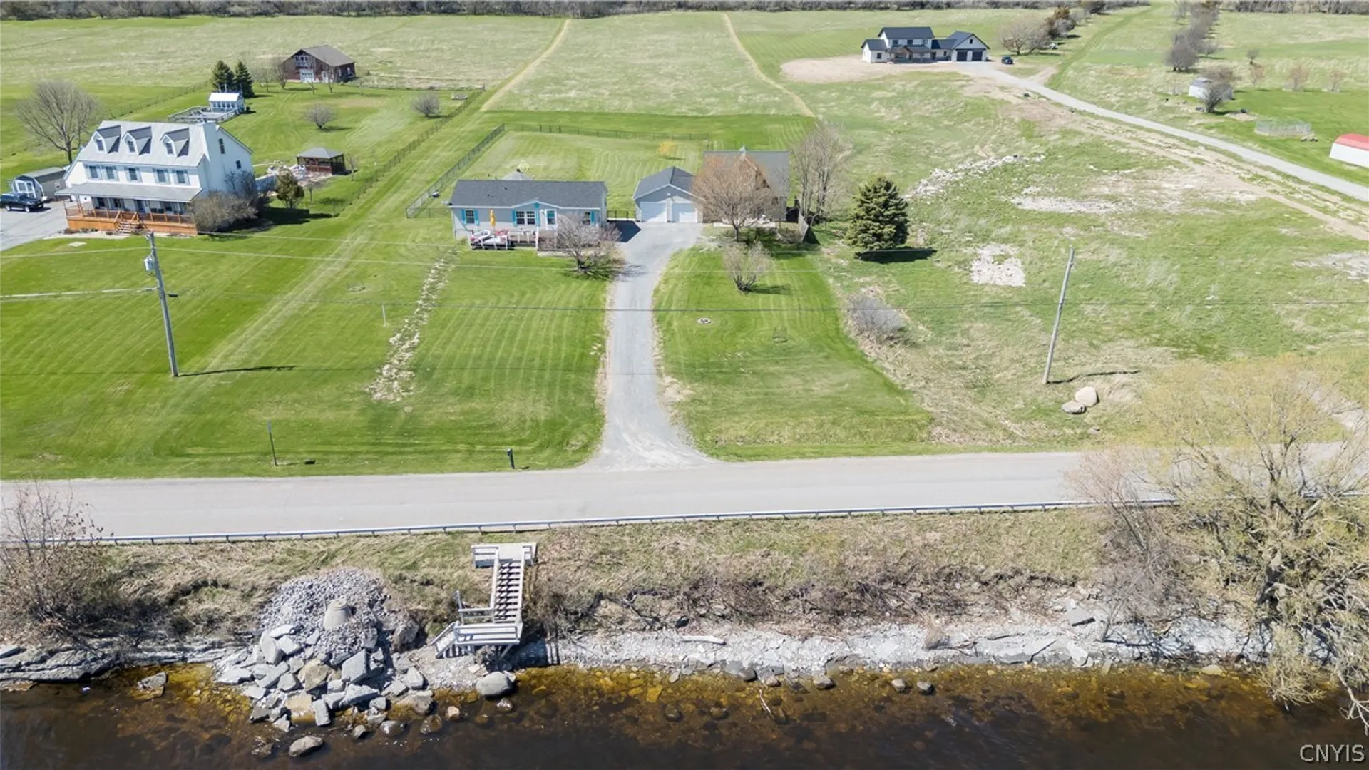 Property at 17640 County Route 59, Brownville, NY 13634 46