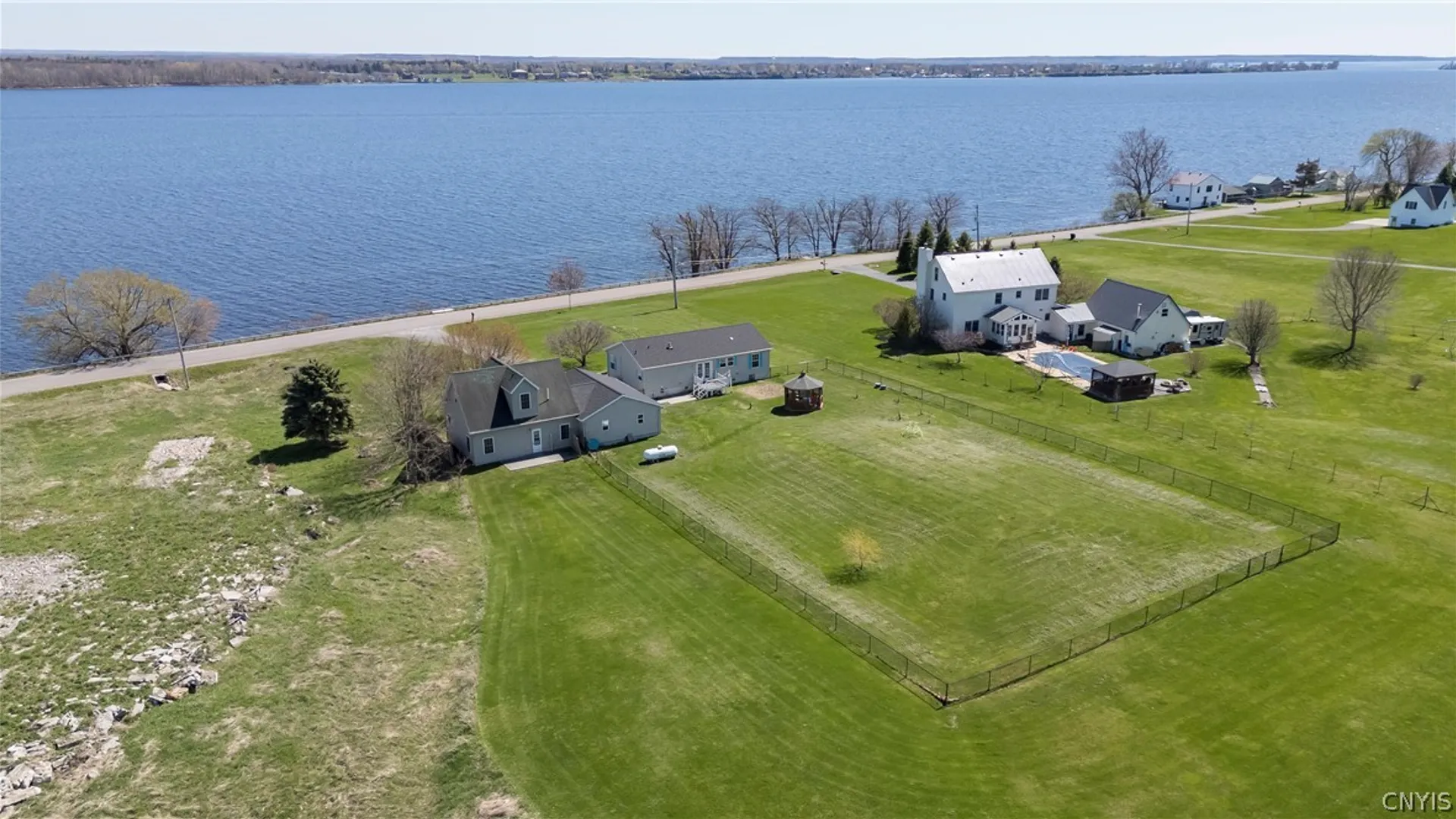 Property at 17640 County Route 59, Brownville, NY 13634 48