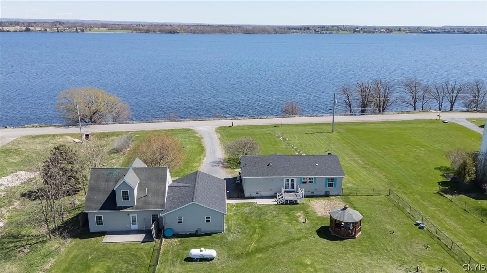 Property at 17640 County Route 59, Brownville, NY 13634 49