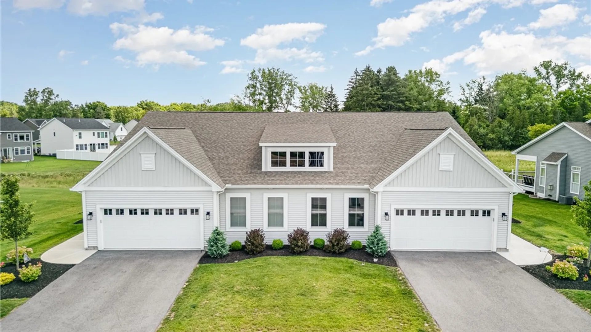 Property at 63 Chase Meadow Trail Lot 41, Mendon, NY 14472 3