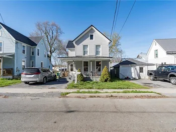 Property at 681 Burchard Street, Watertown City, NY 13601