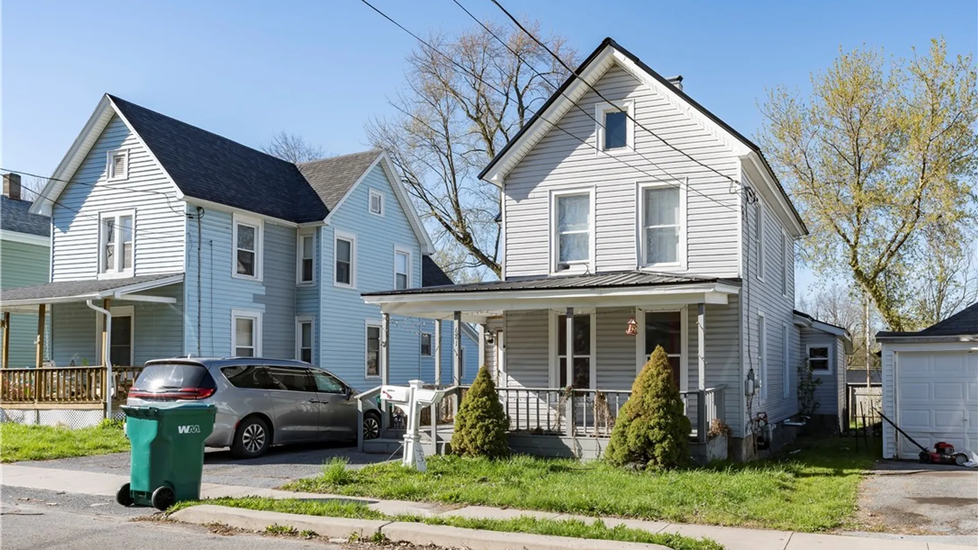 Property at 681 Burchard Street, Watertown City, NY 13601 34