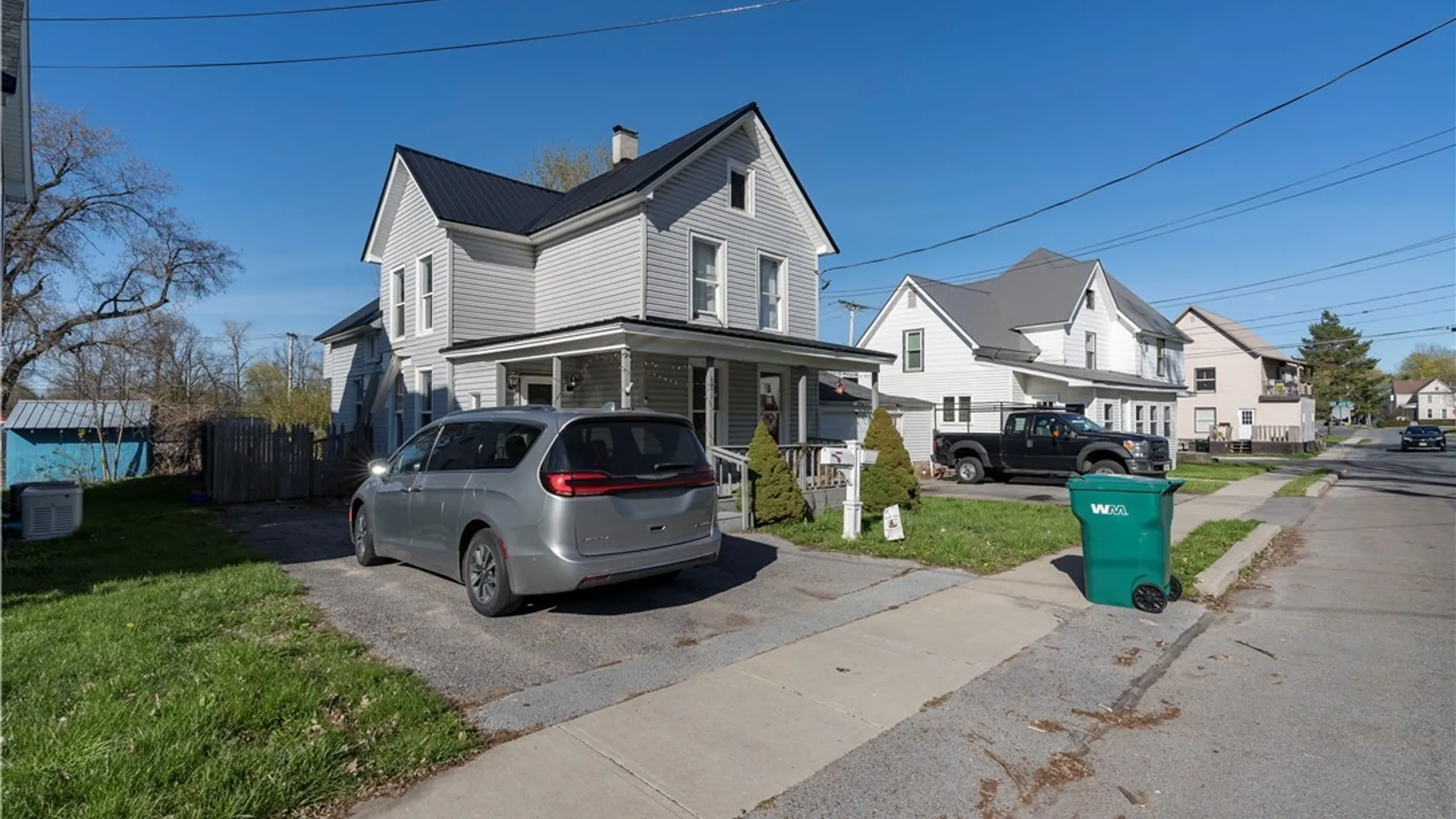 Property at 681 Burchard Street, Watertown City, NY 13601 35