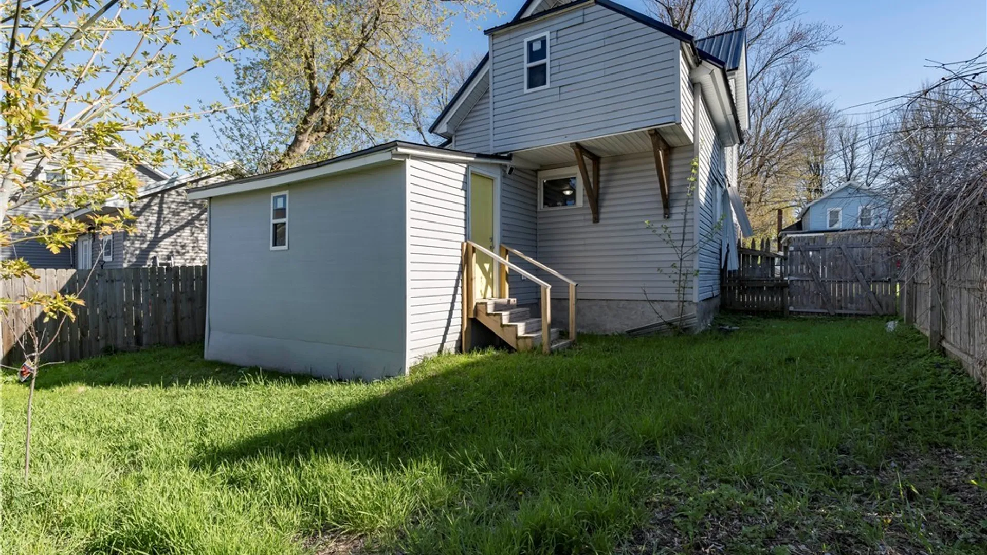 Property at 681 Burchard Street, Watertown City, NY 13601 38