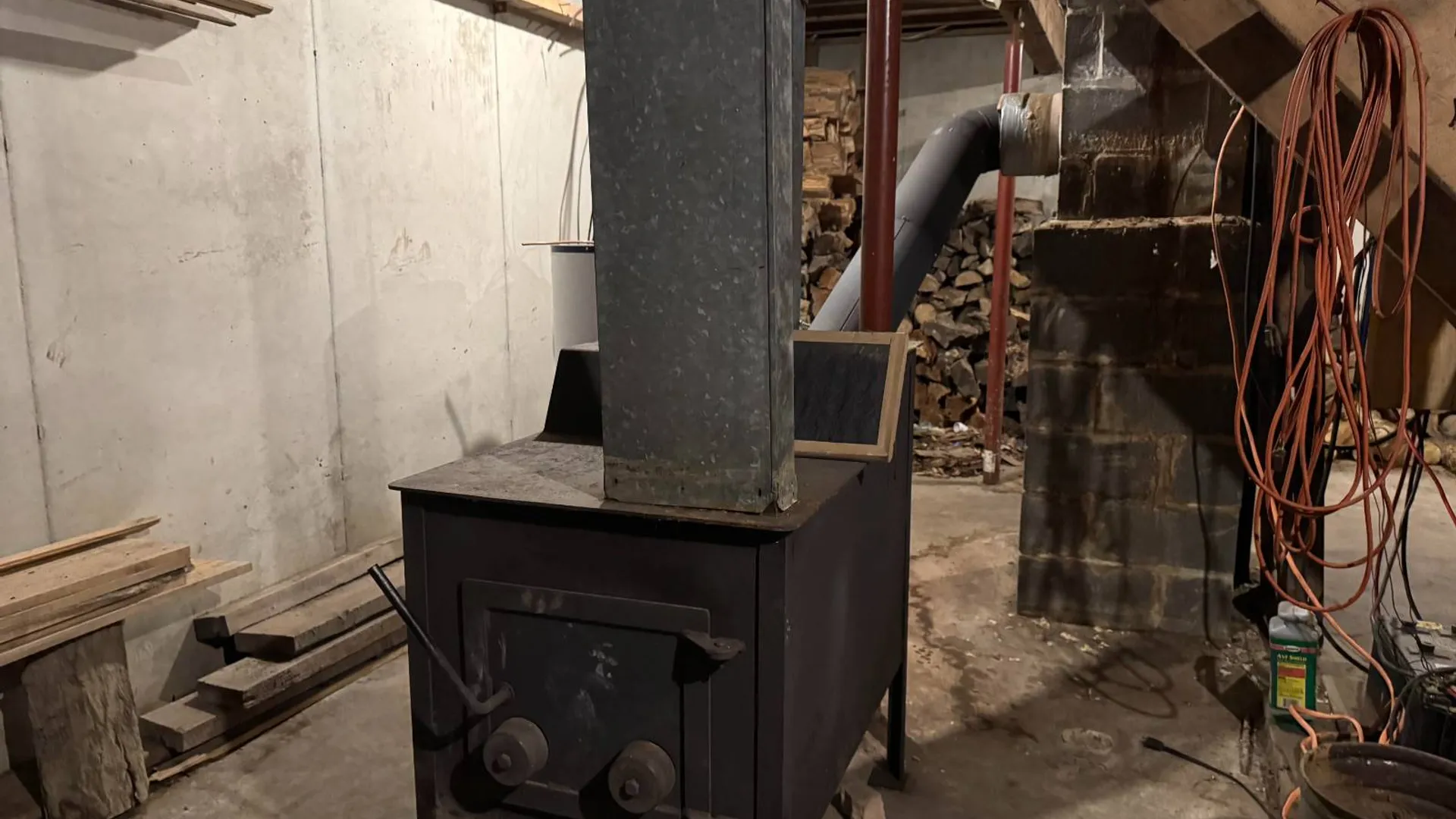 Property at 2462 S Niciu Rd, Redfield, NY 13437 19