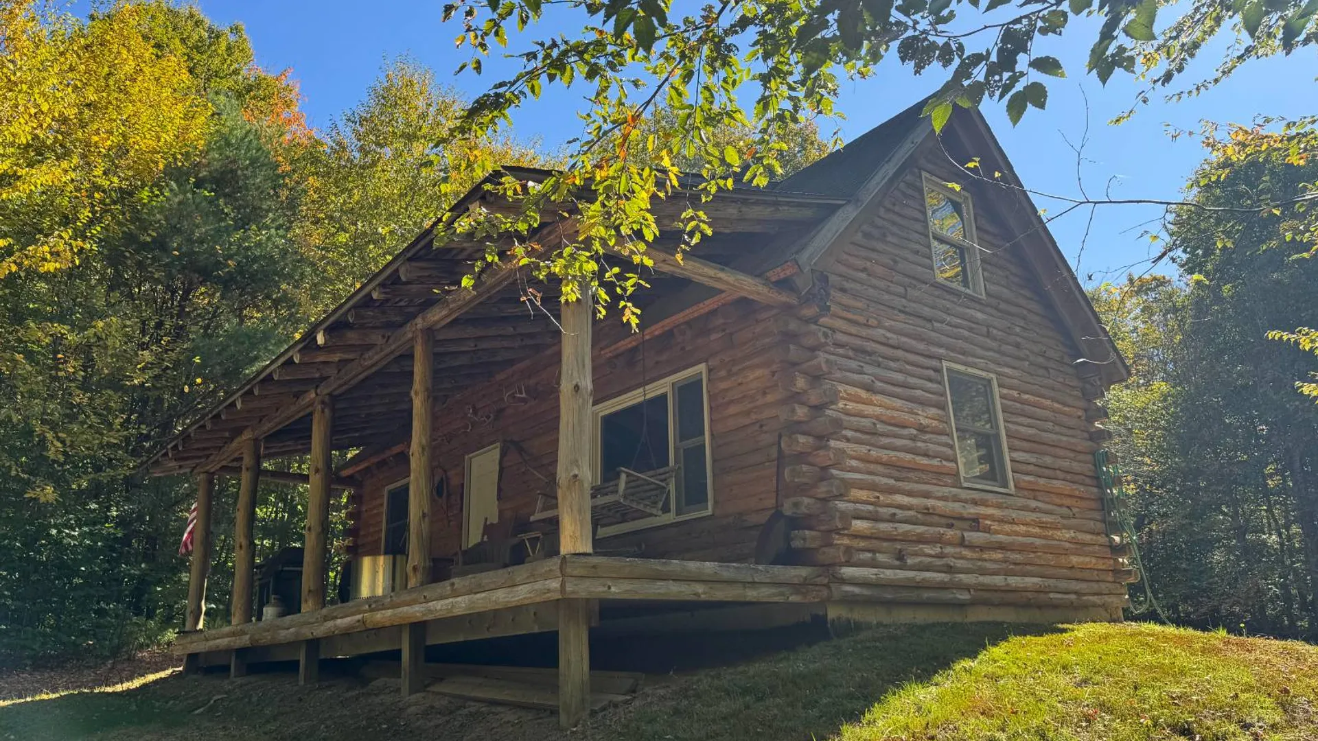 Property at 2462 S Niciu Rd, Redfield, NY 13437 2