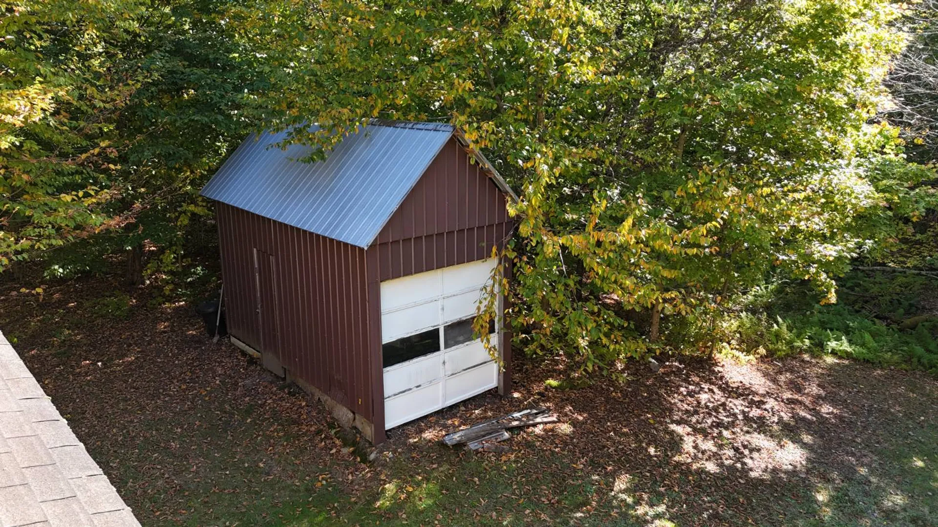 Property at 2462 S Niciu Rd, Redfield, NY 13437 24