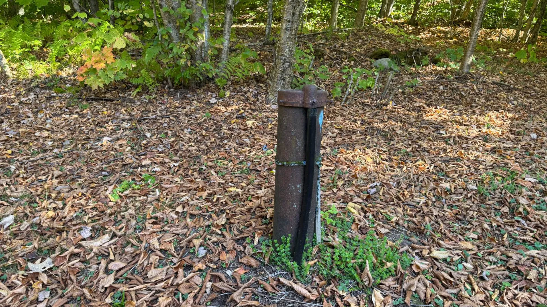 Property at 2462 S Niciu Rd, Redfield, NY 13437 25