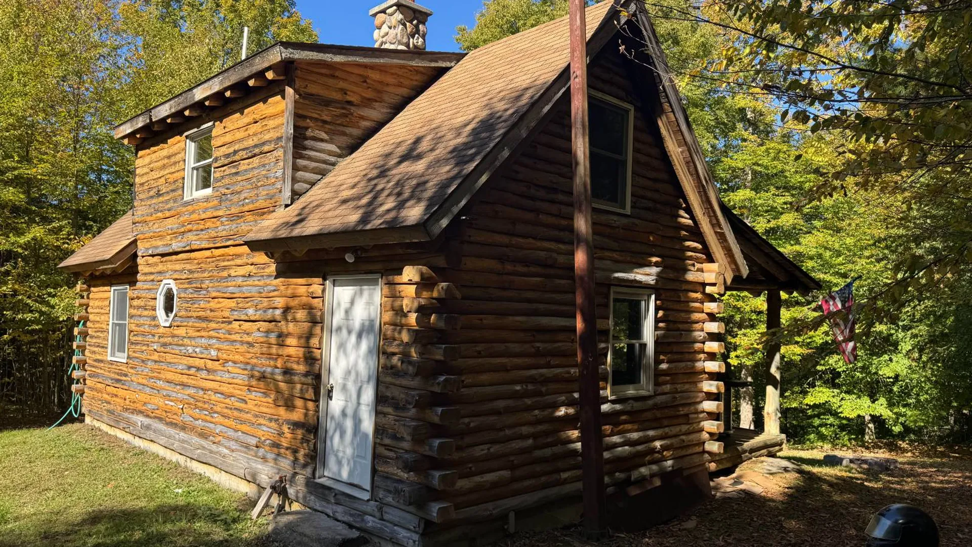 Property at 2462 S Niciu Rd, Redfield, NY 13437 27