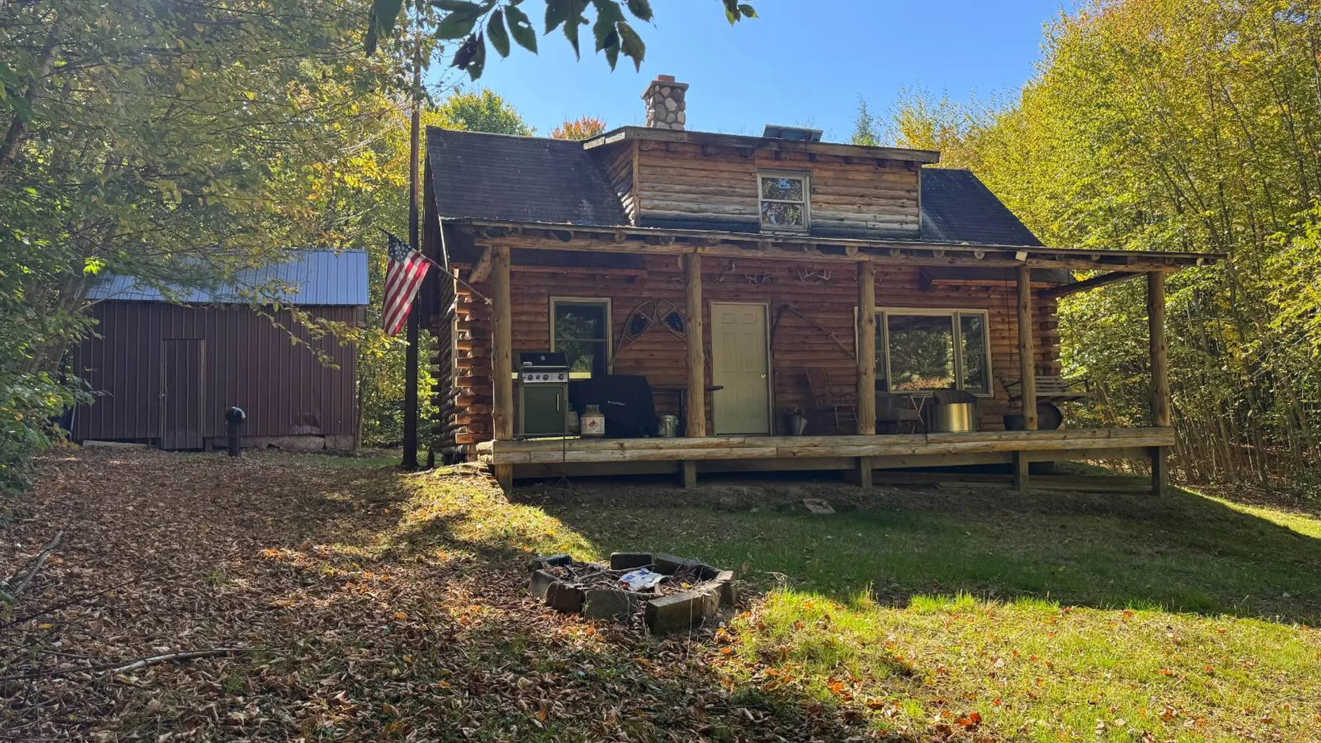 Property at 2462 S Niciu Rd, Redfield, NY 13437 29