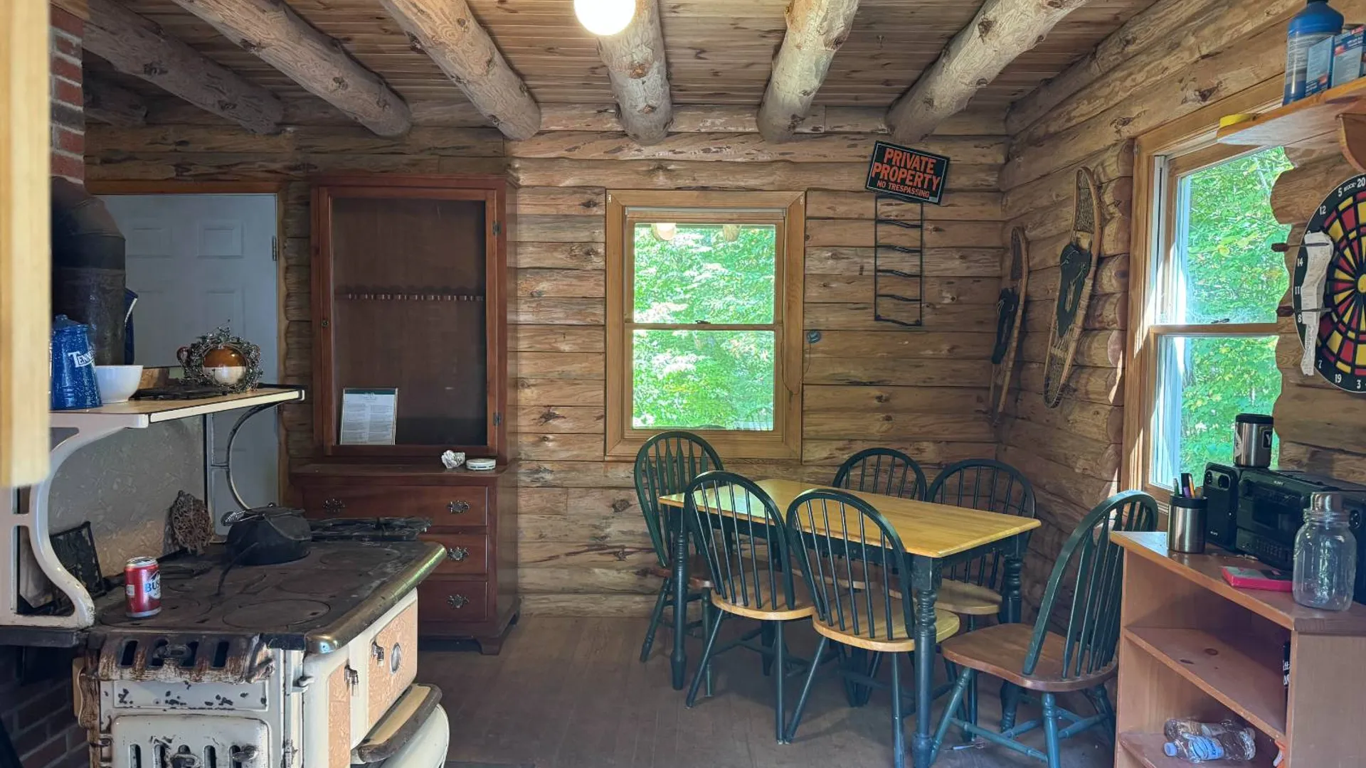 Property at 2462 S Niciu Rd, Redfield, NY 13437 3