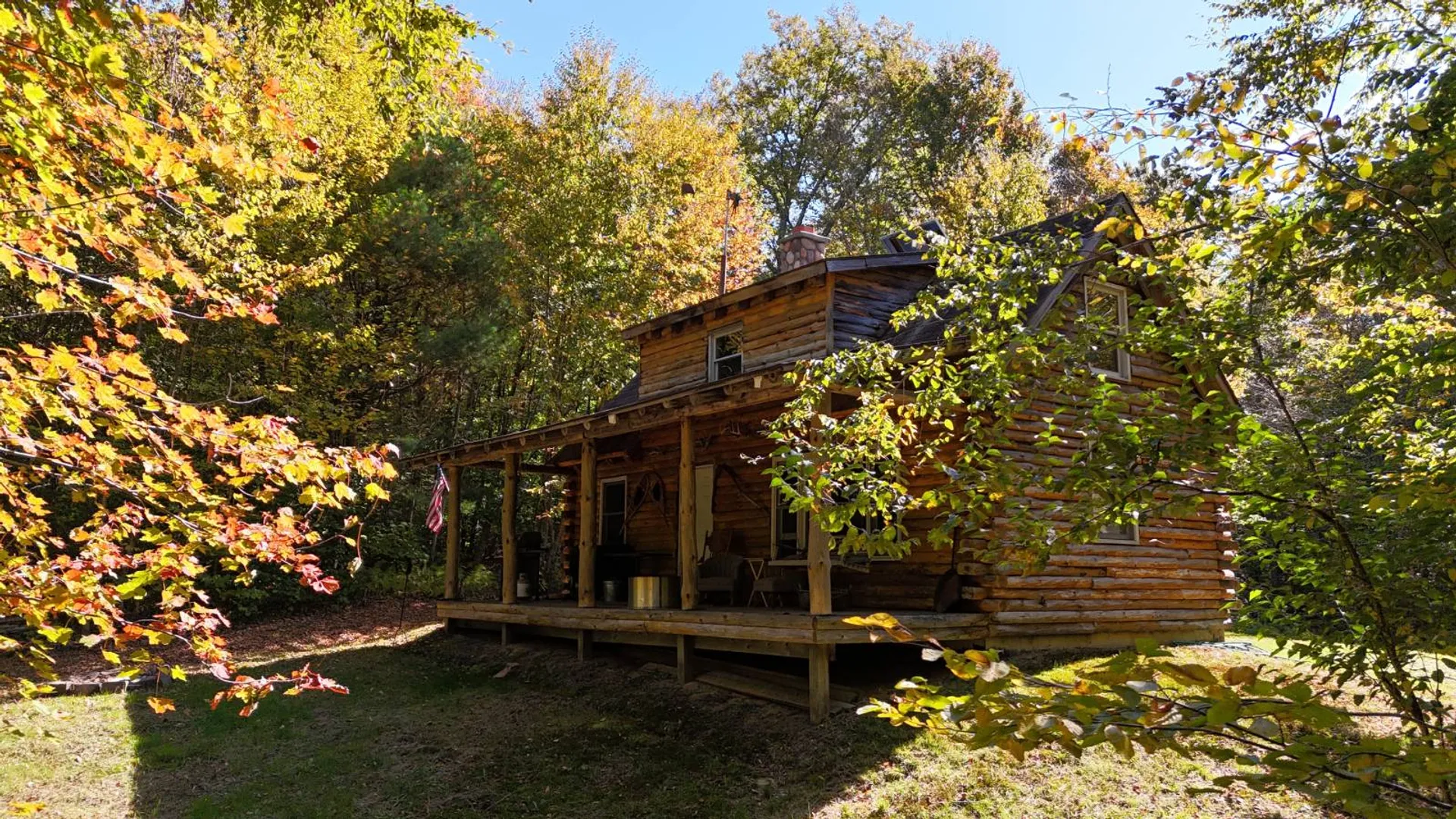 Property at 2462 S Niciu Rd, Redfield, NY 13437 30