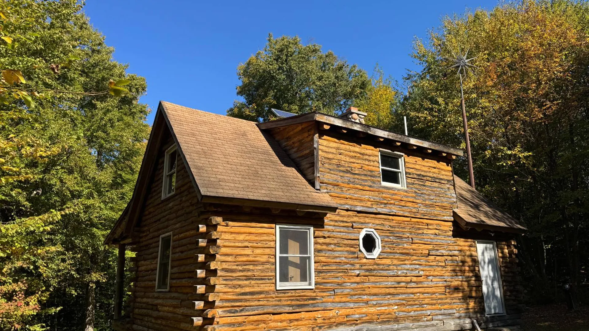 Property at 2462 S Niciu Rd, Redfield, NY 13437 32