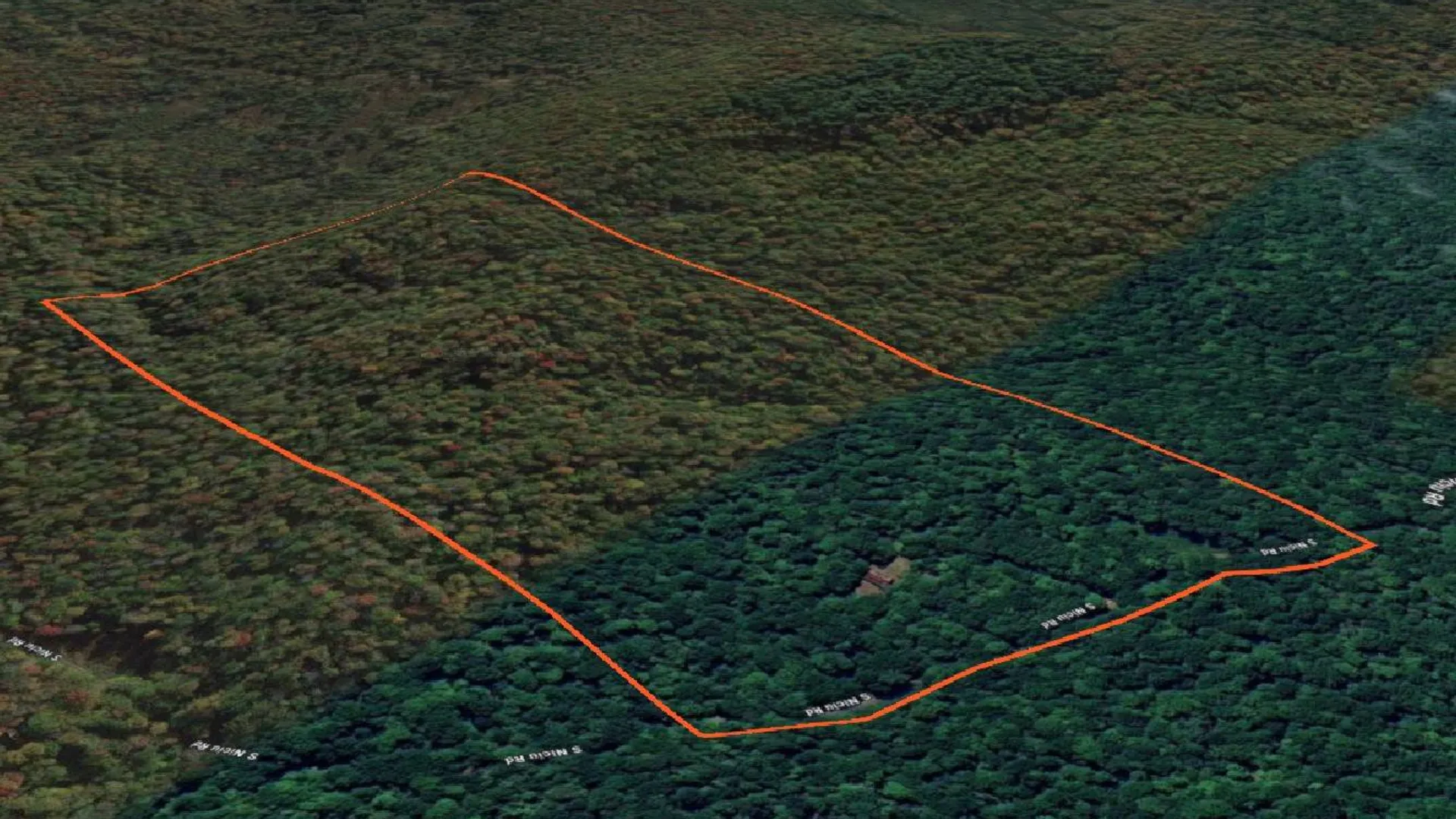 Property at 2462 S Niciu Rd, Redfield, NY 13437 4