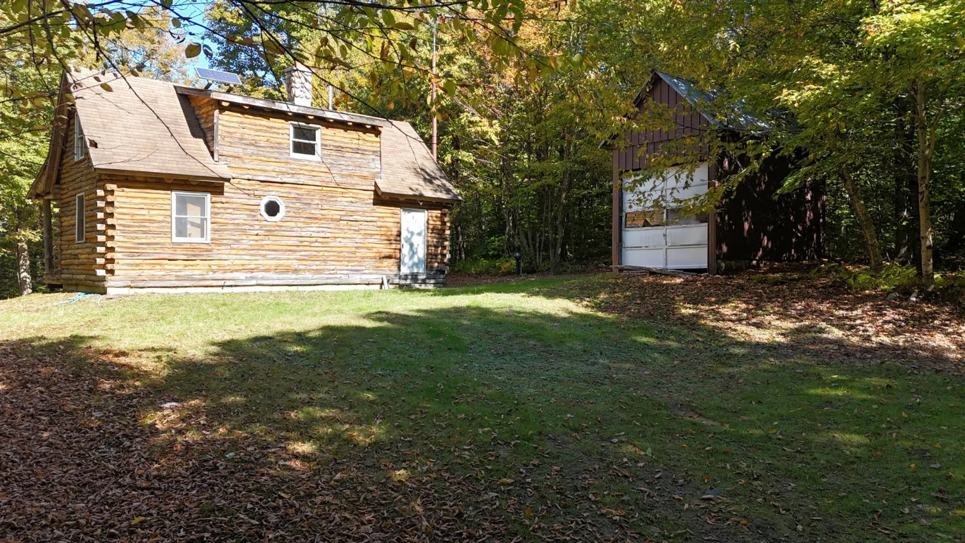 Property at 2462 S Niciu Rd, Redfield, NY 13437 40