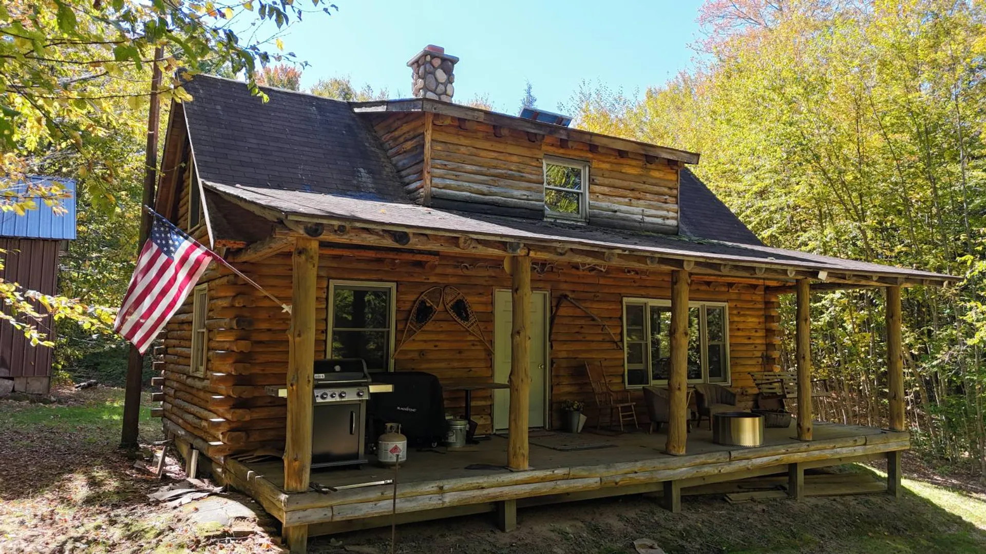 Property at 2462 S Niciu Rd, Redfield, NY 13437 41