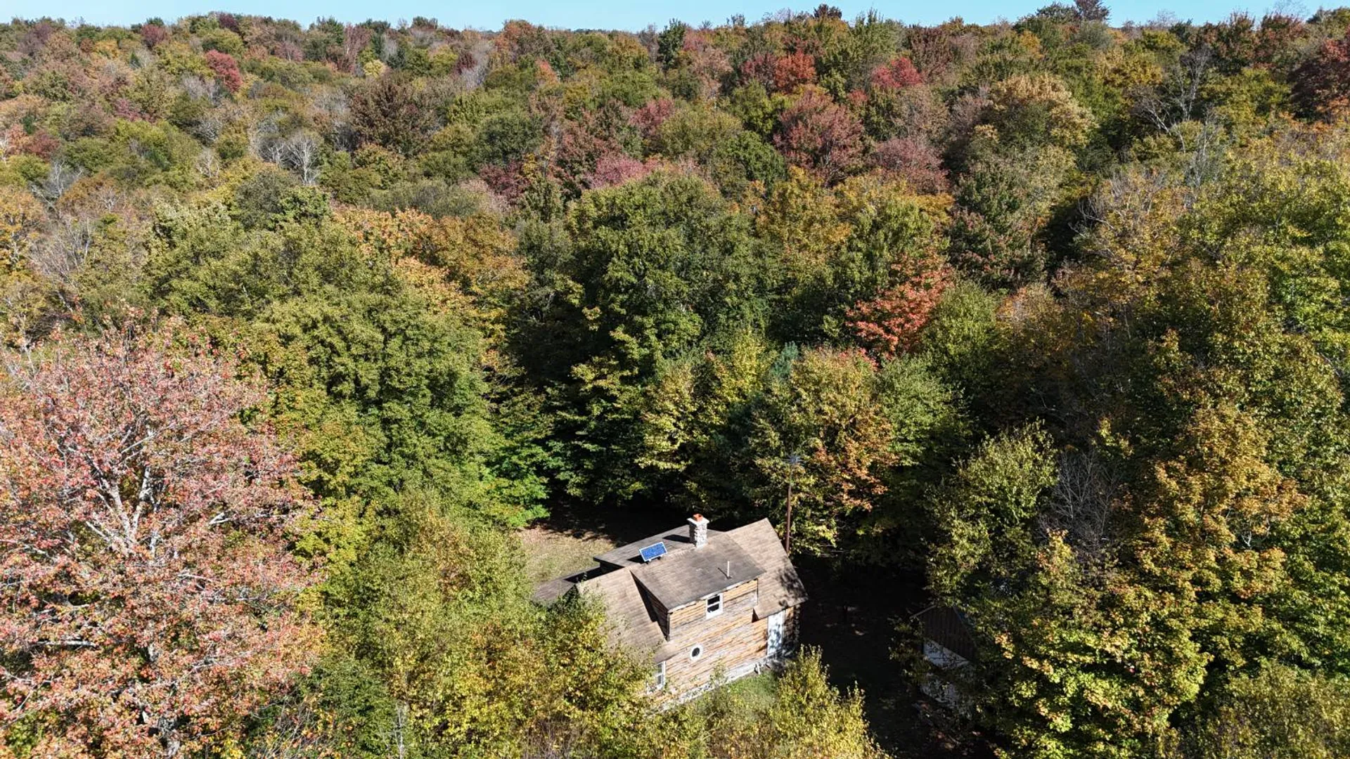 Property at 2462 S Niciu Rd, Redfield, NY 13437 44