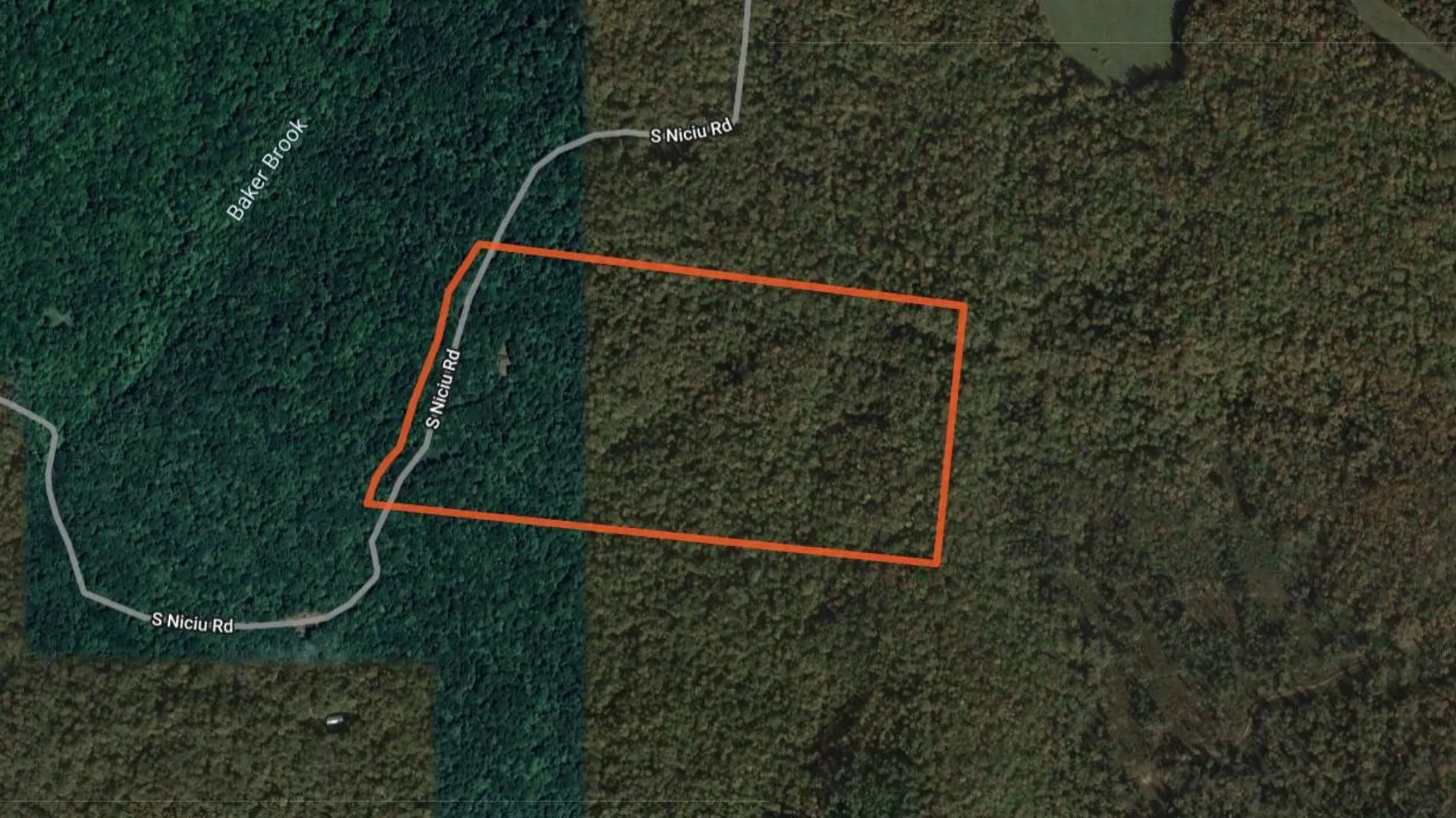 Property at 2462 S Niciu Rd, Redfield, NY 13437 5