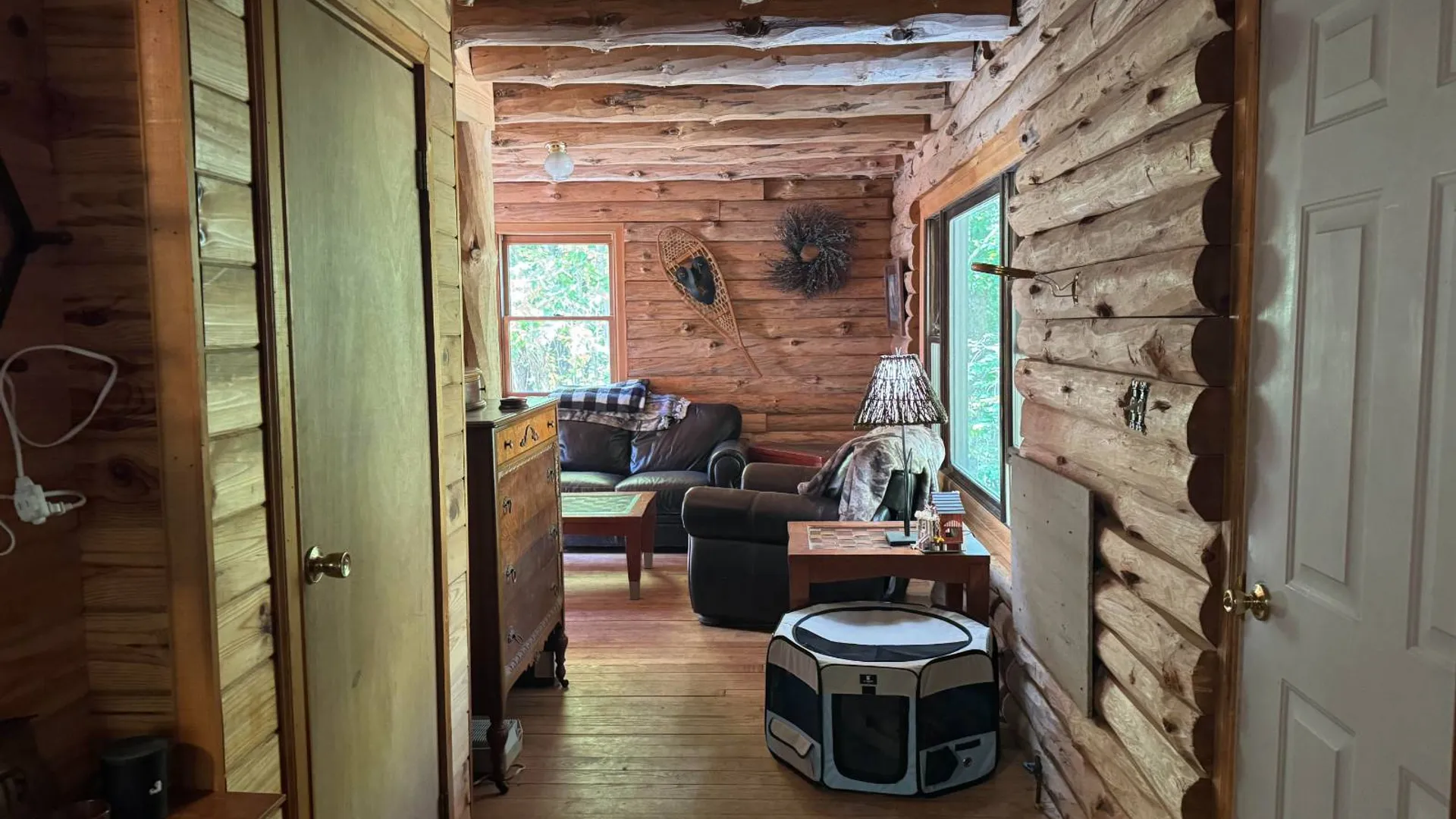 Property at 2462 S Niciu Rd, Redfield, NY 13437 8