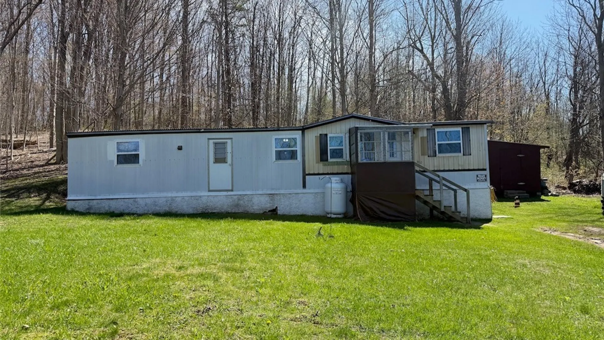 Property at 8052 State Route 3, Richland, NY 13142 2