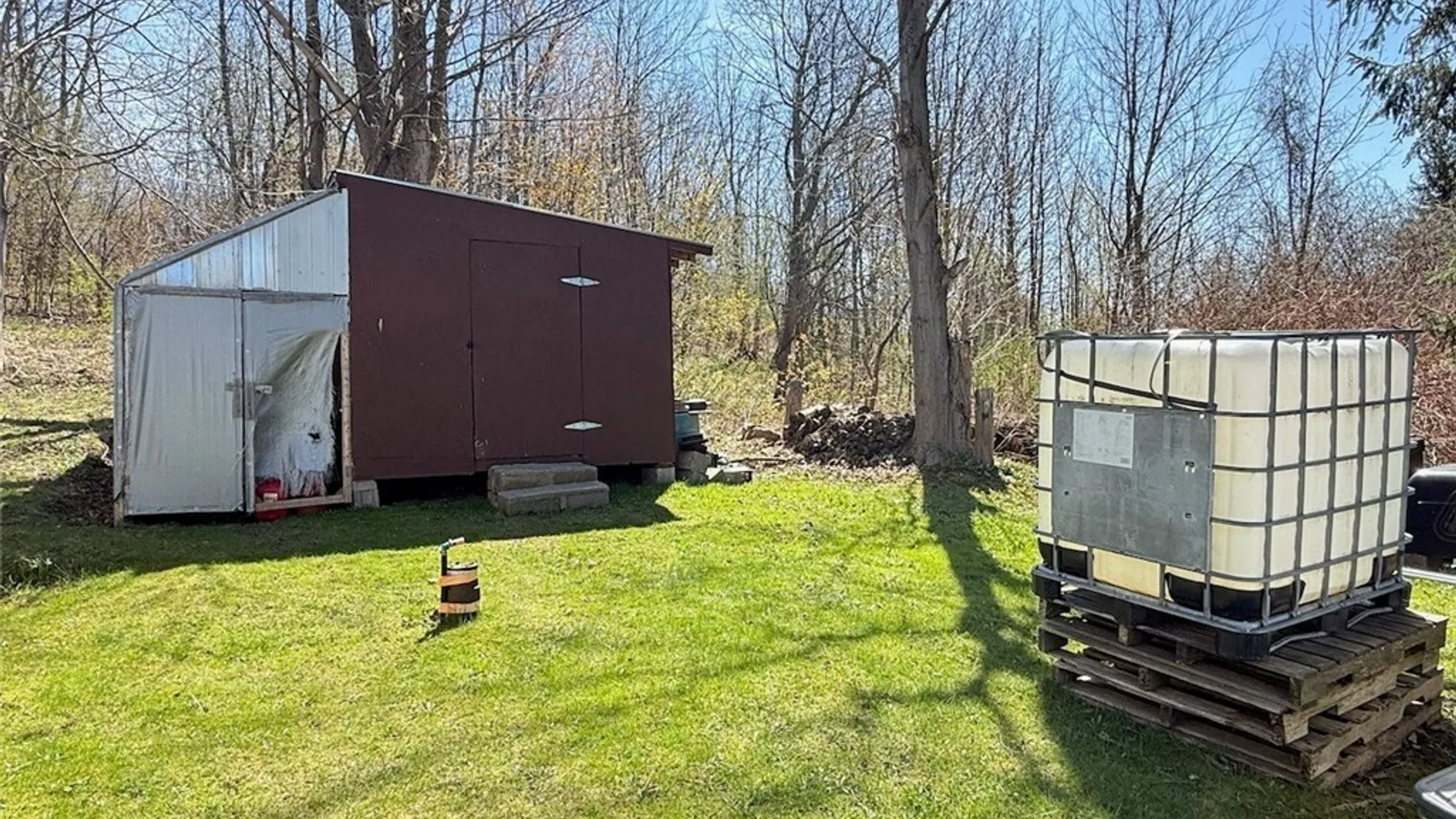 Property at 8052 State Route 3, Richland, NY 13142 6