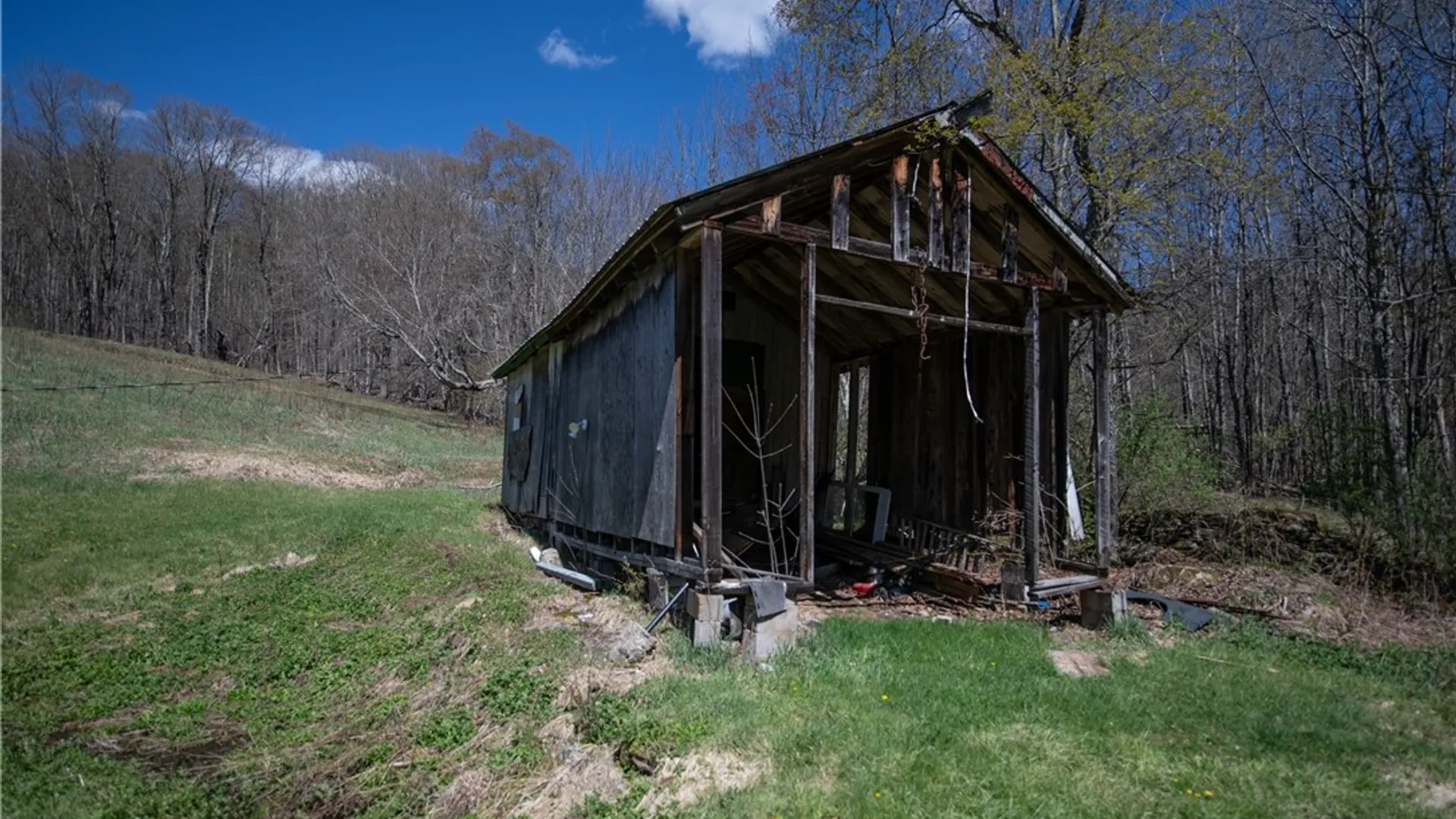 Property at 1240 Canada Hollow Road, Andes, NY 13731 14