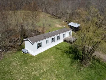 Property at 1240 Canada Hollow Road, Andes, NY 13731