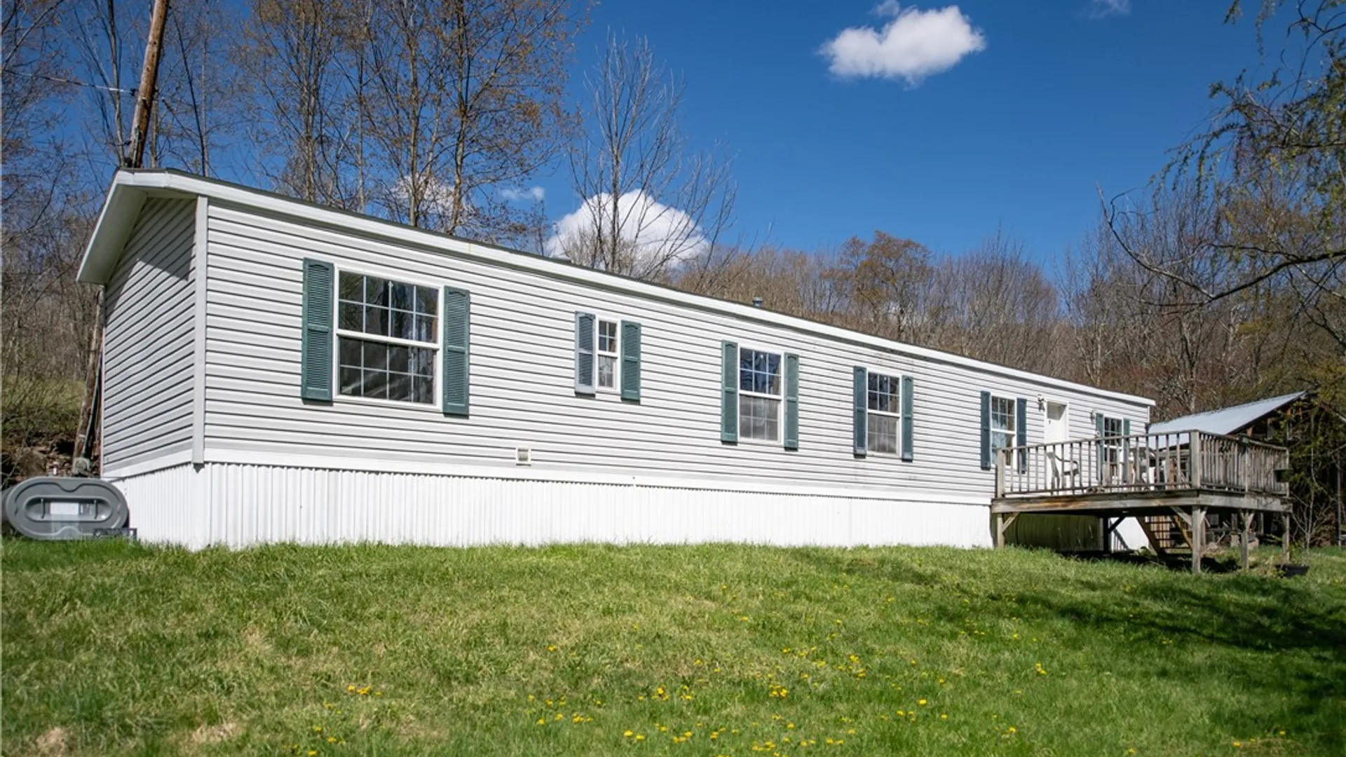 Property at 1240 Canada Hollow Road, Andes, NY 13731 2