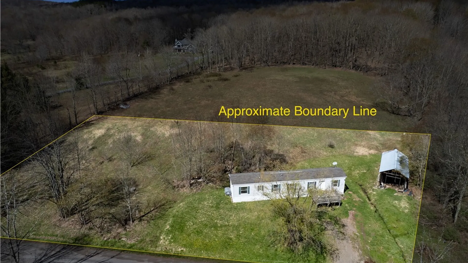 Property at 1240 Canada Hollow Road, Andes, NY 13731 4