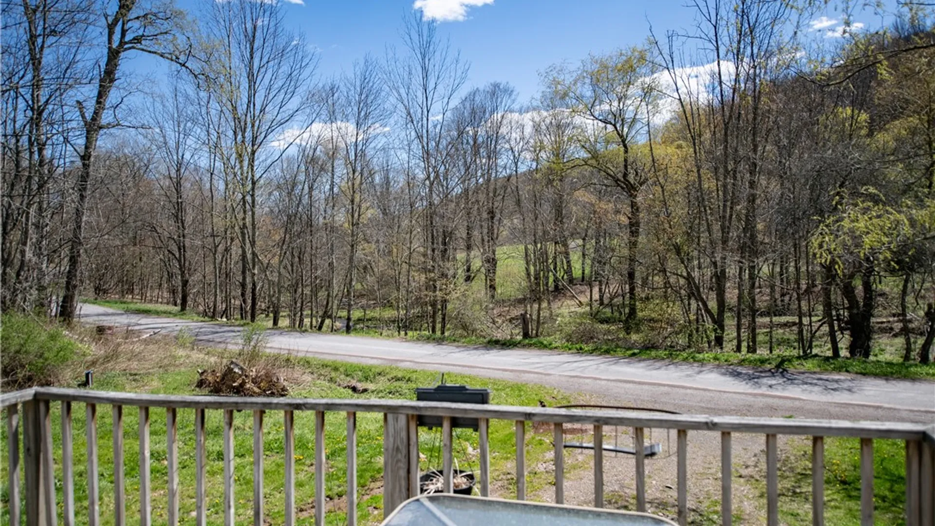 Property at 1240 Canada Hollow Road, Andes, NY 13731 5