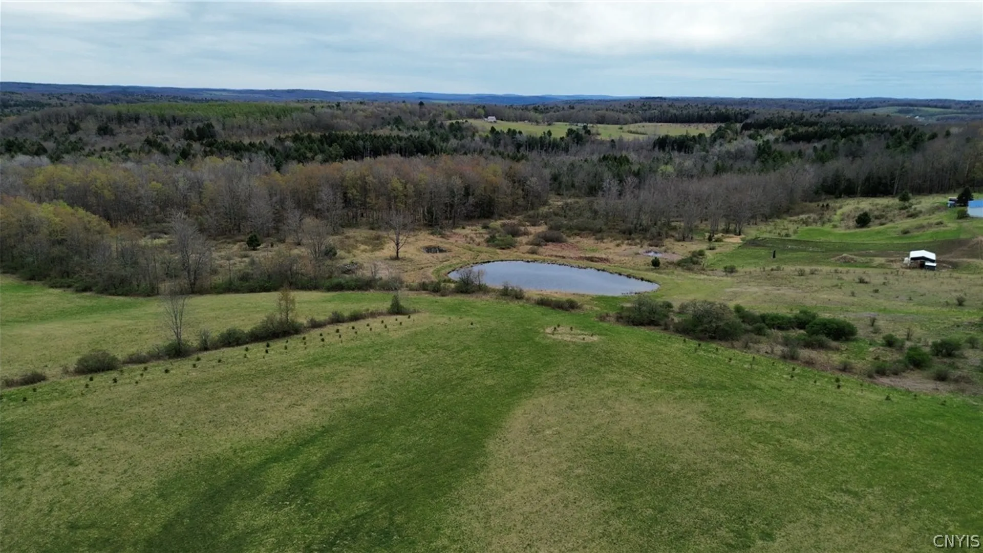 Property at Smith-Kingsman Road, German, NY 13801 2