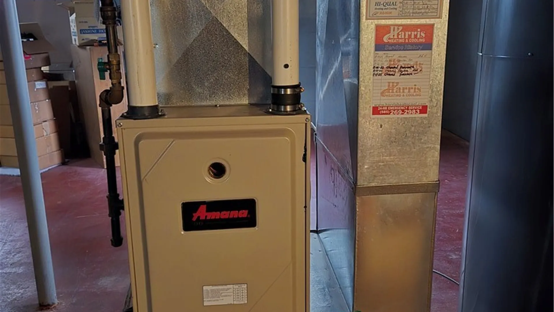 Property at 38 Shadmore Drive, Greece, NY 14626 35