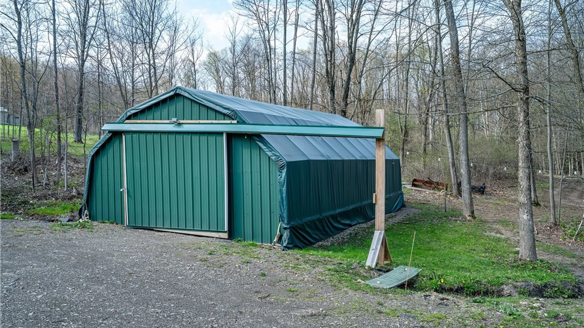 Property at 8666 Lower East Hill Road, Colden, NY 14033 42