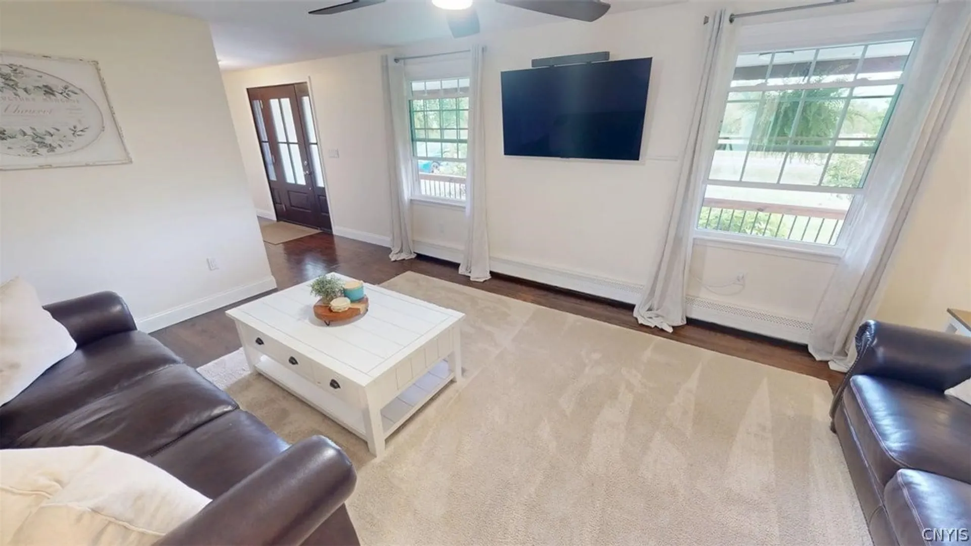 Property at 9389 Caughdenoy Road, Clay, NY 13029 13