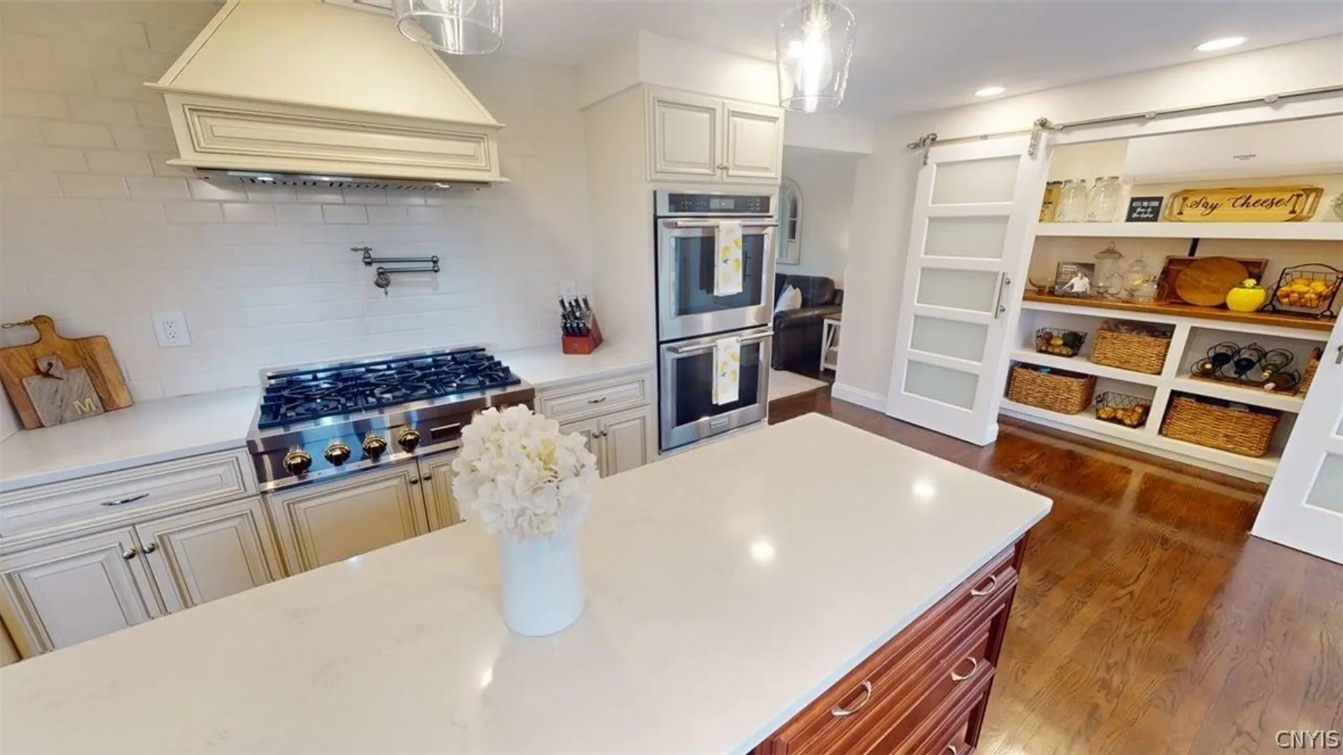 Property at 9389 Caughdenoy Road, Clay, NY 13029 19