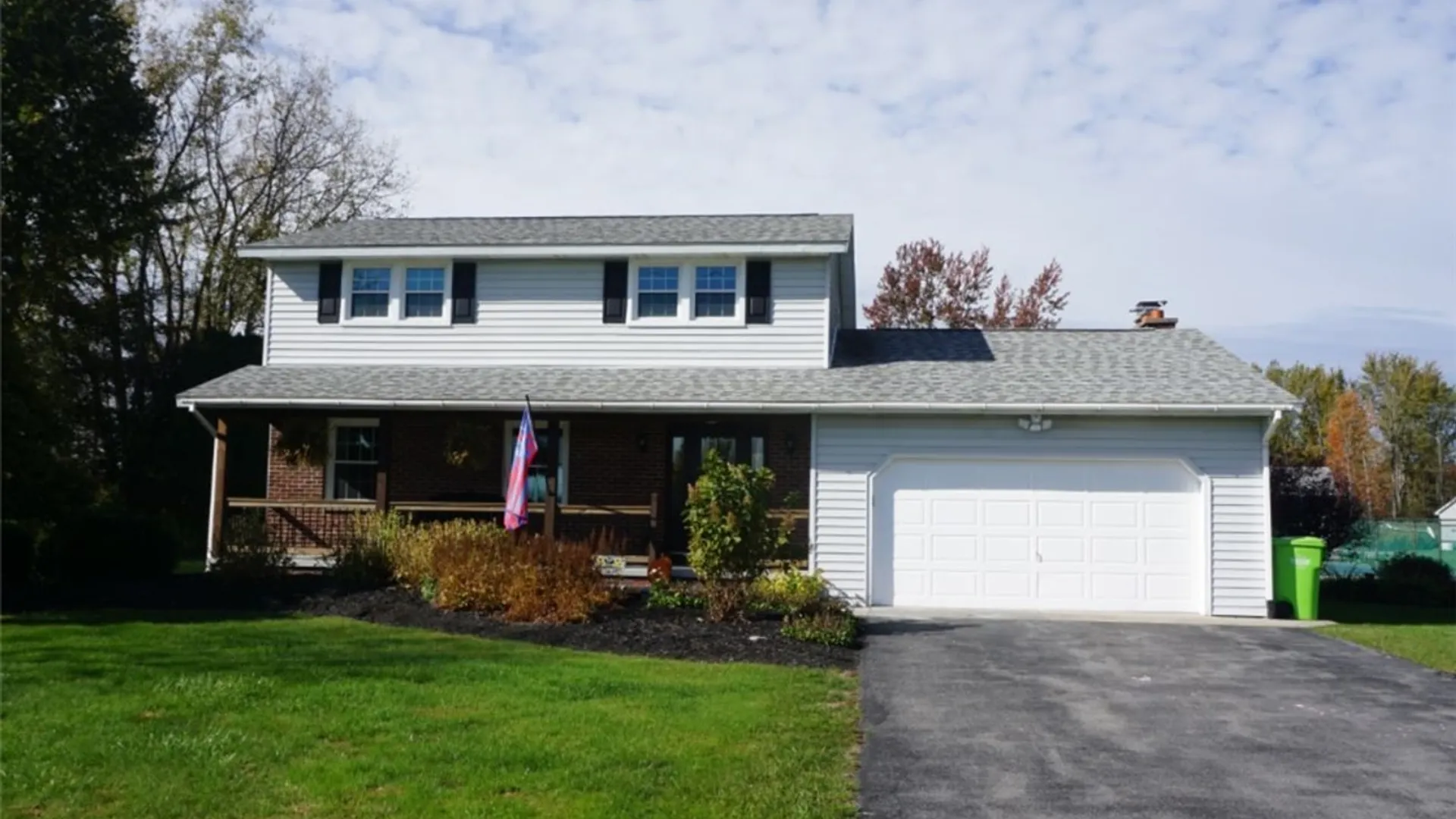 Property at 9389 Caughdenoy Road, Clay, NY 13029 2