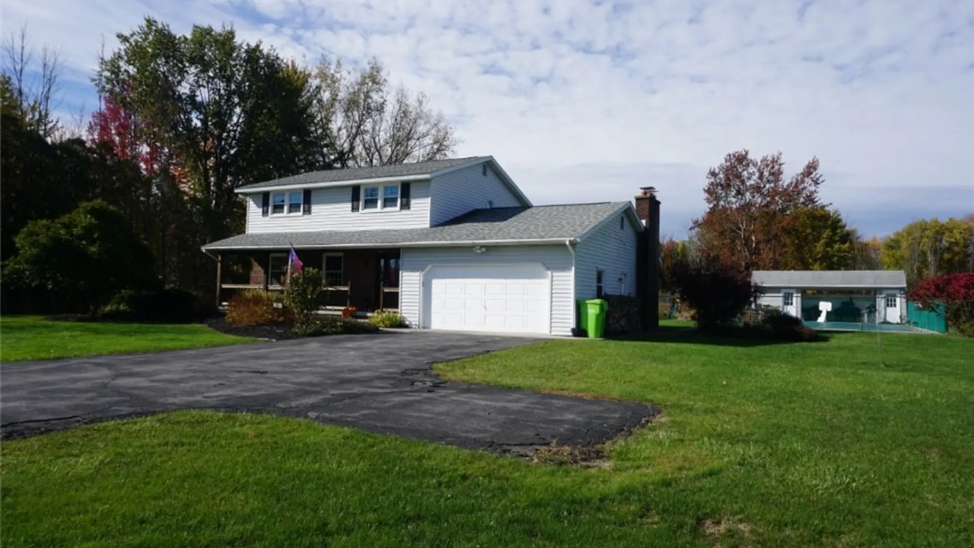 Property at 9389 Caughdenoy Road, Clay, NY 13029 3