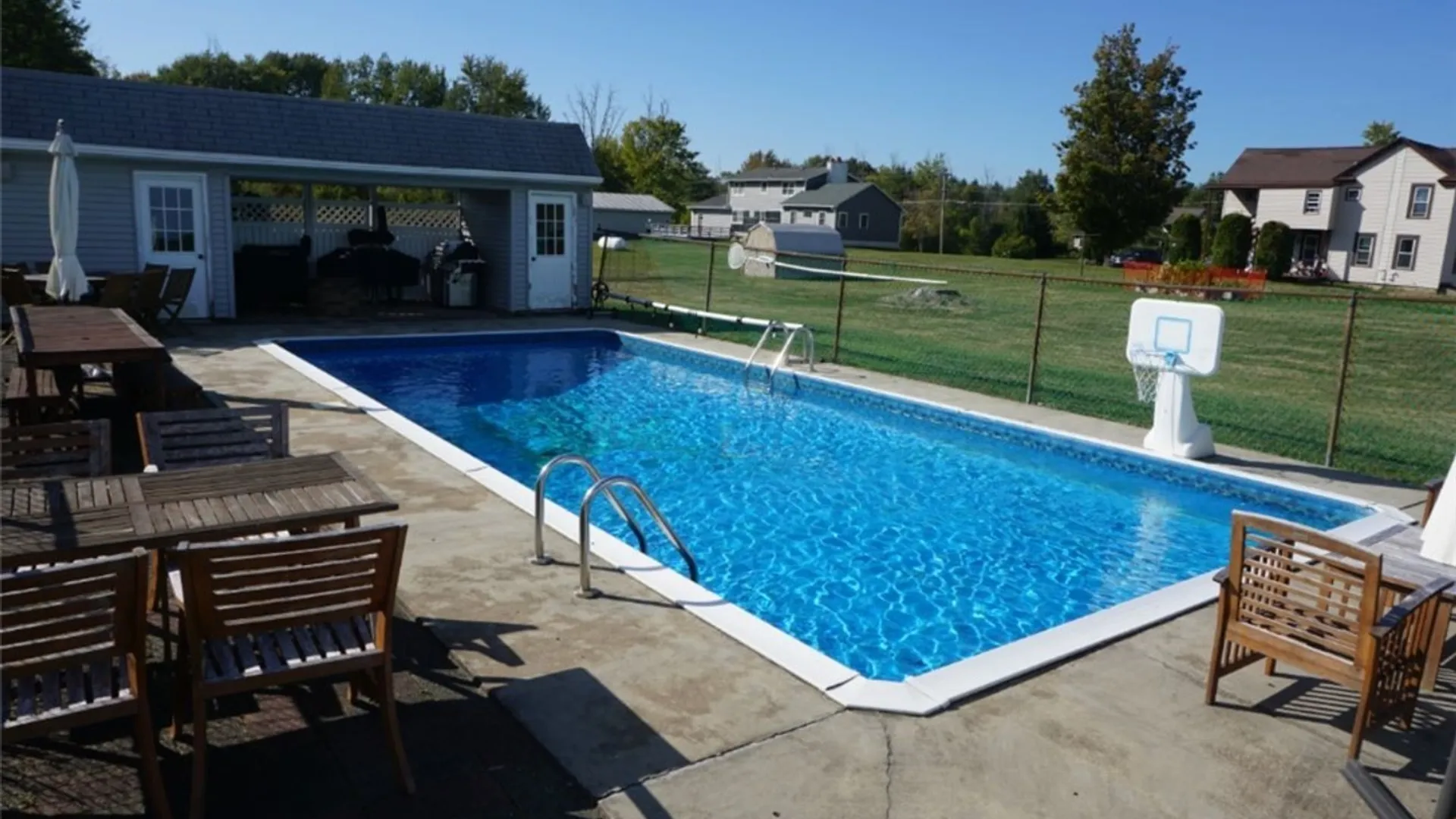 Property at 9389 Caughdenoy Road, Clay, NY 13029 45