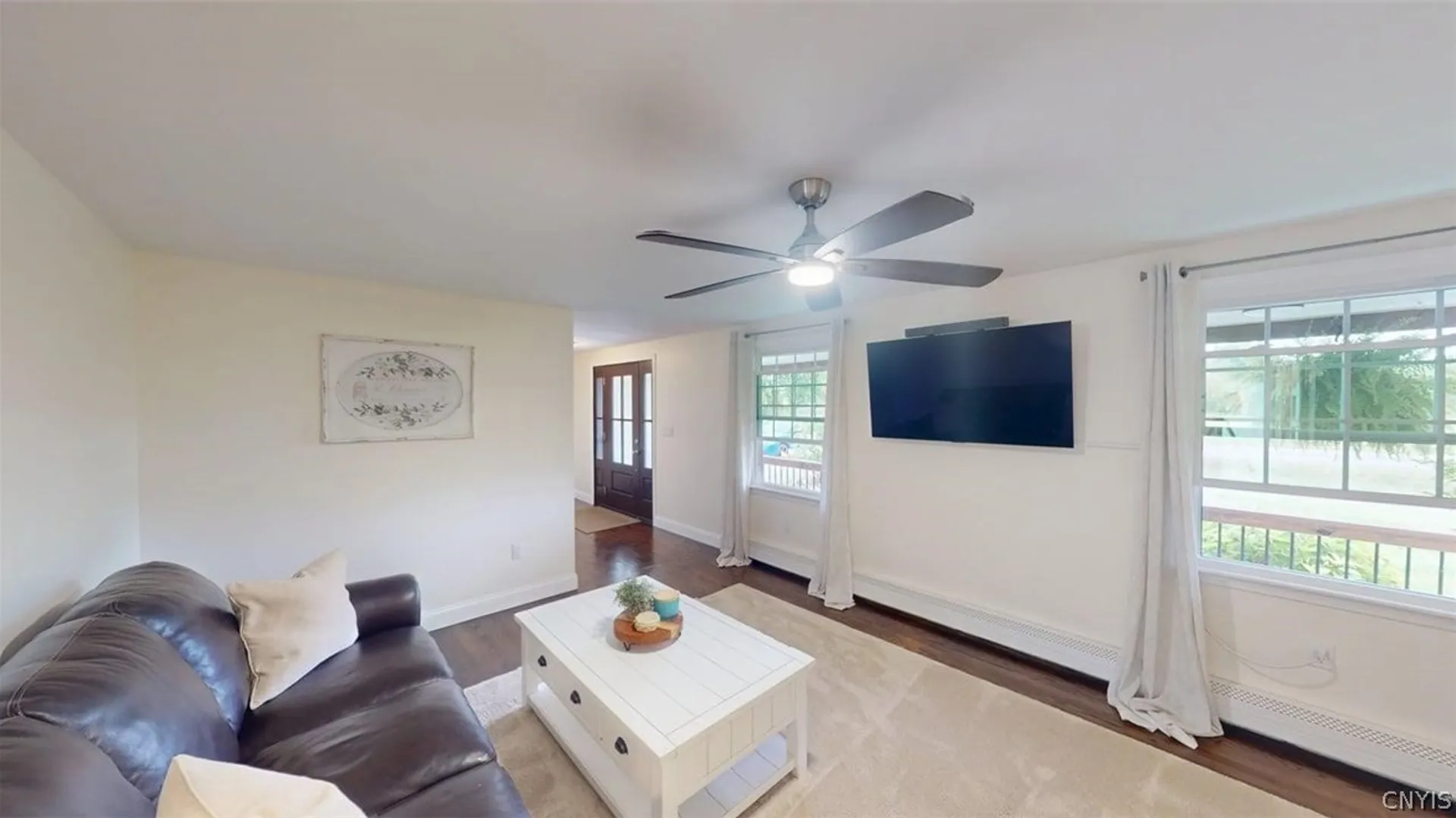 Property at 9389 Caughdenoy Road, Clay, NY 13029 9