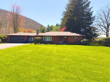 Property at 382 Franklin Street, Horseheads, NY 14845