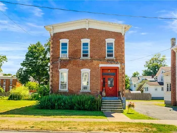 Property at 117 Walnut Street, Oneida, NY 13421