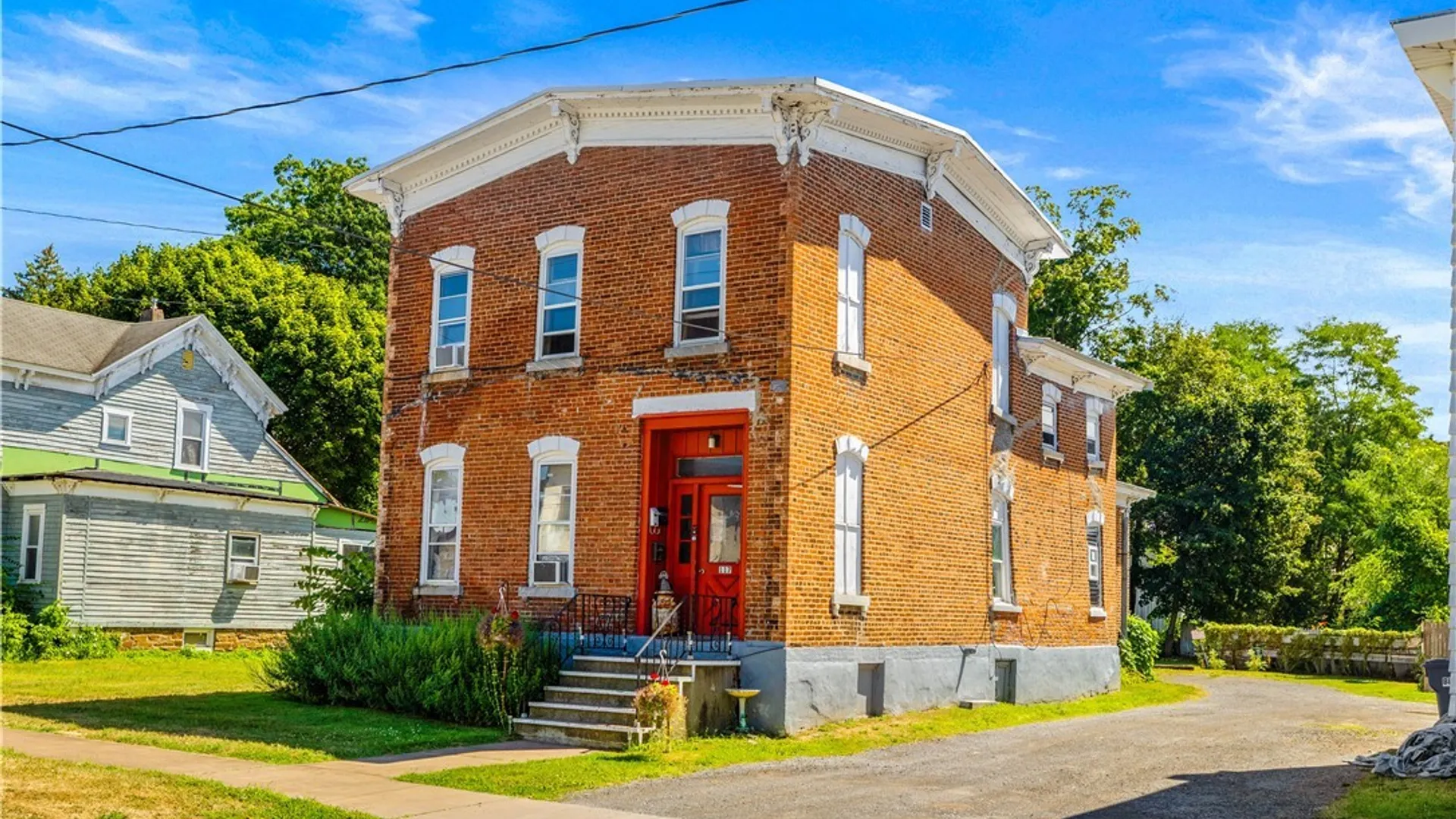 Property at 117 Walnut Street, Oneida, NY 13421 2